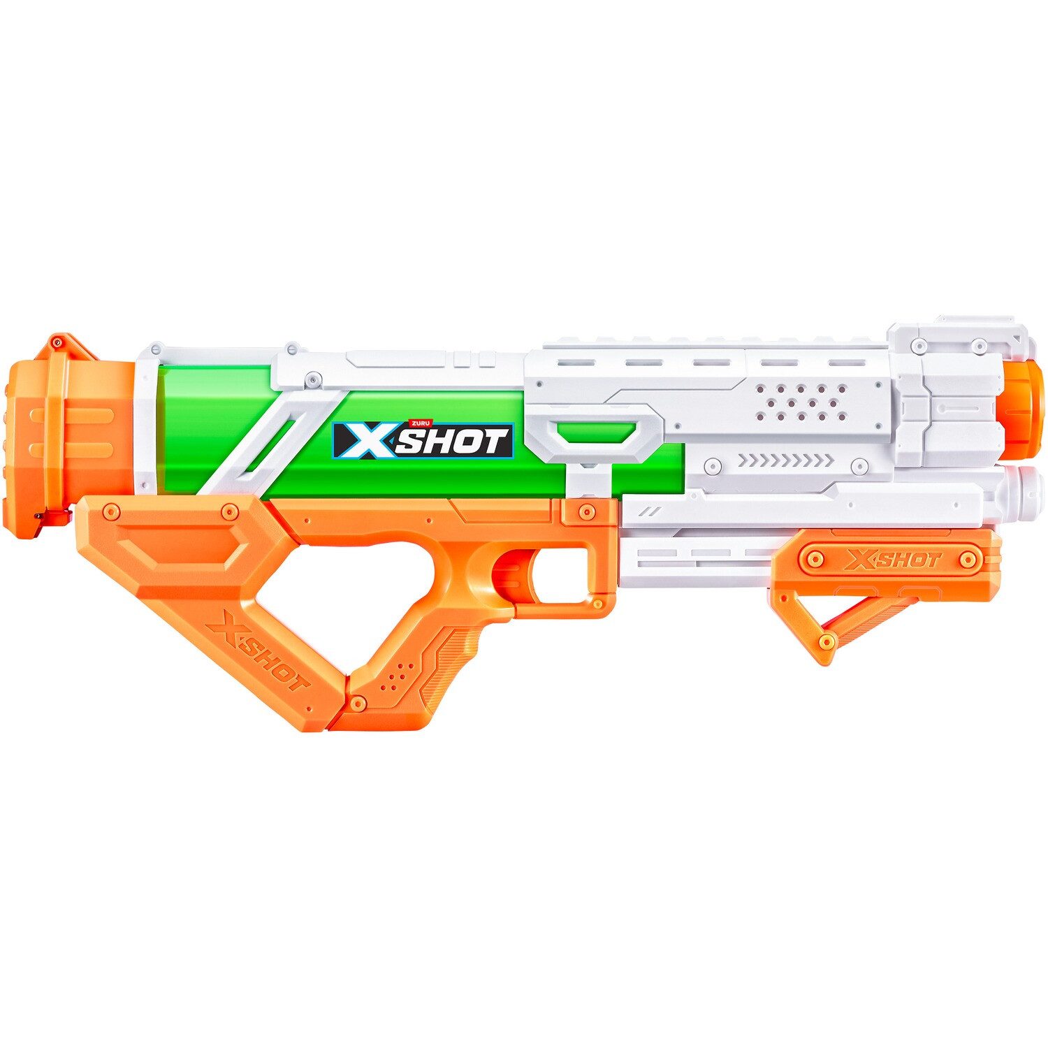 ZURU Wasserpistole Wasserblaster Fast-Fill Epic