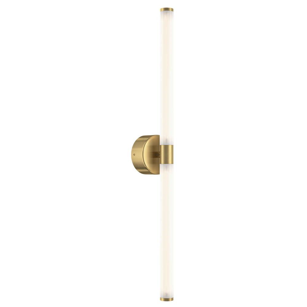 Maytoni Wandleuchte LED Wandleuchte Axis 2x 8W 1400lm, LED
