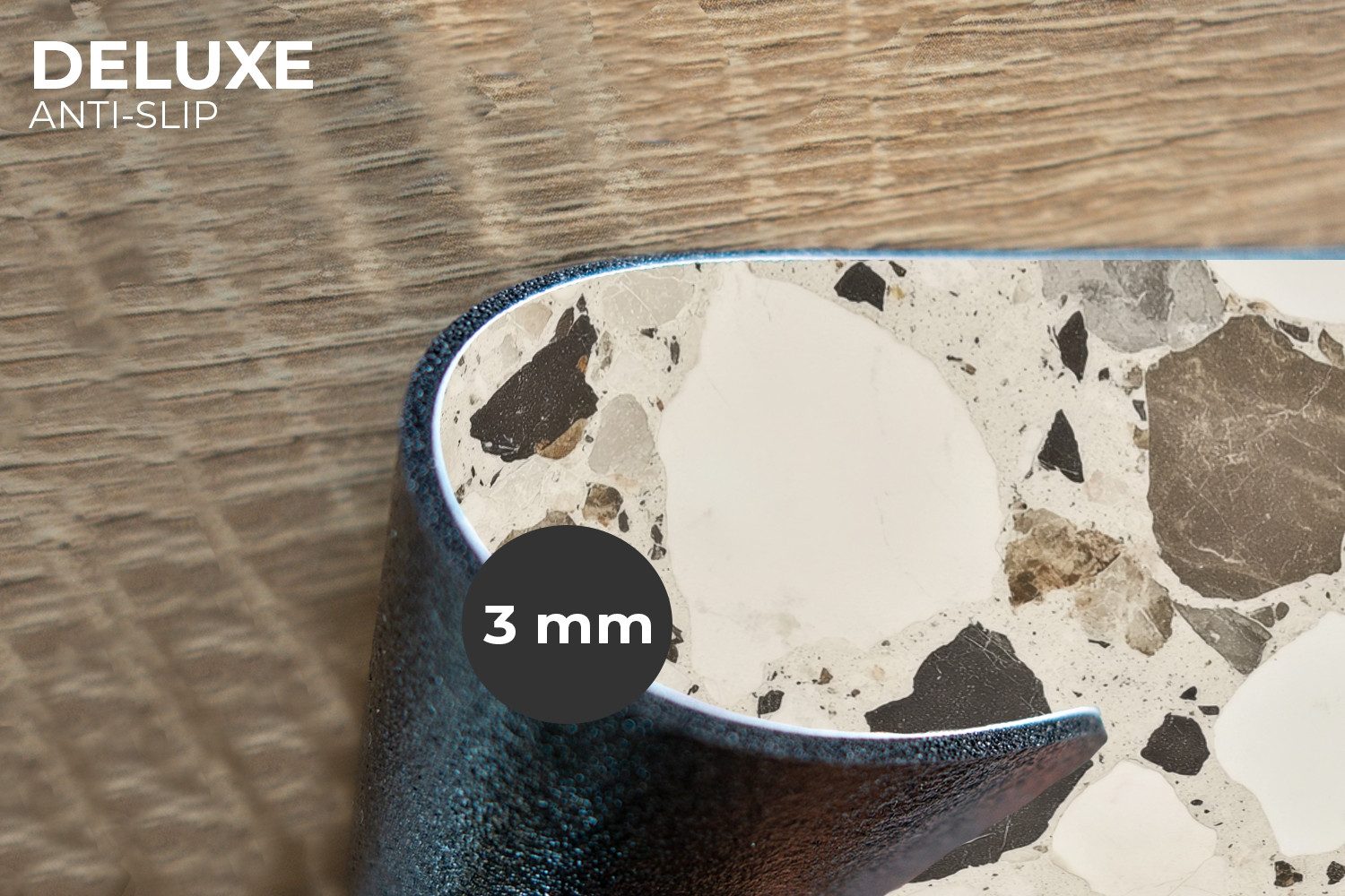 MuchoWow Platzset Neutral - Steine - günstig online kaufen