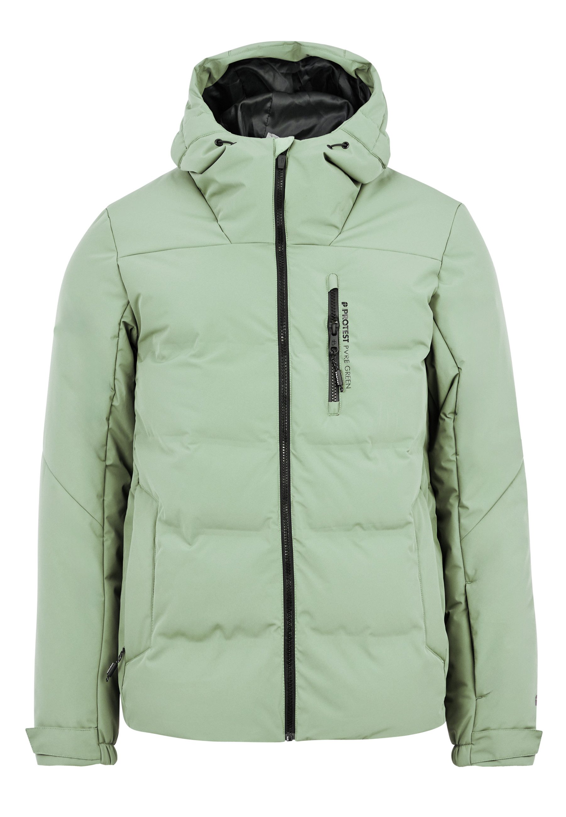 Marl Green