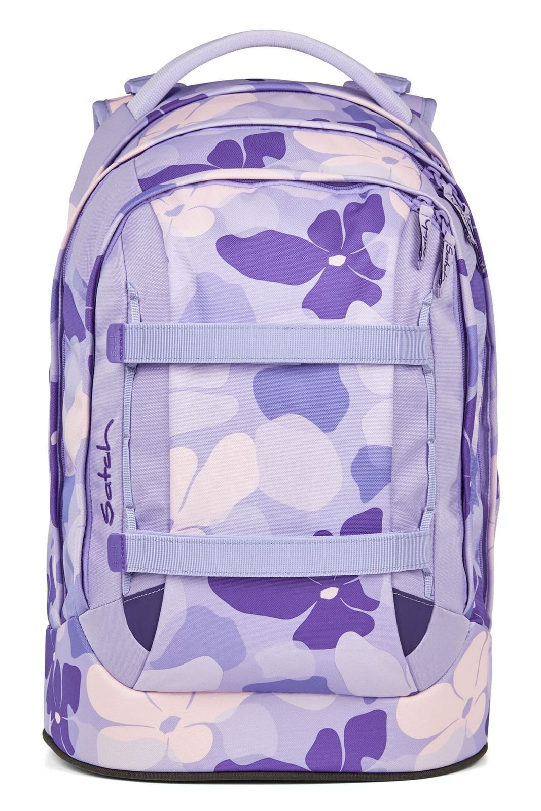 Satch Schulrucksack Pack (Set, 2-tlg)