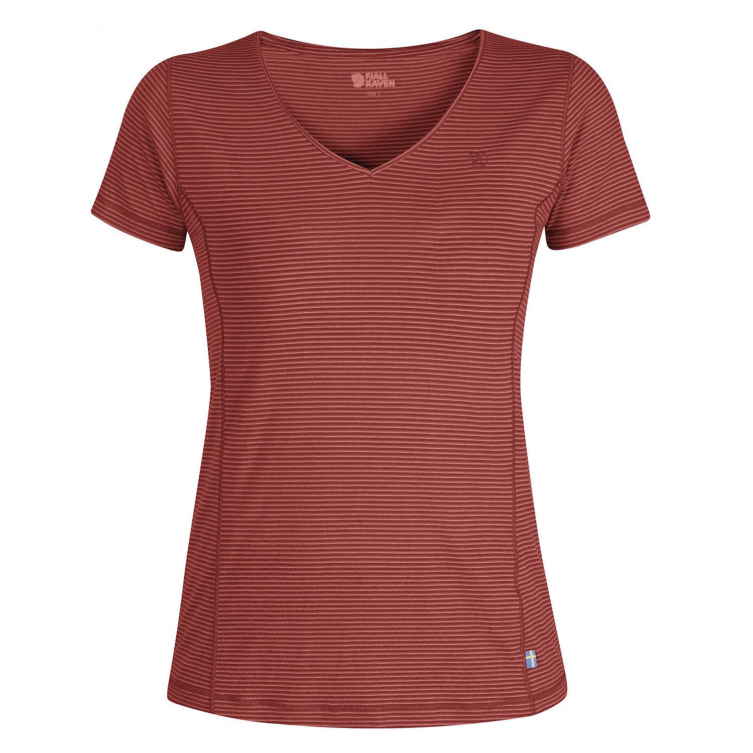 Fjällräven T-Shirt T-Shirt Abisko Cool