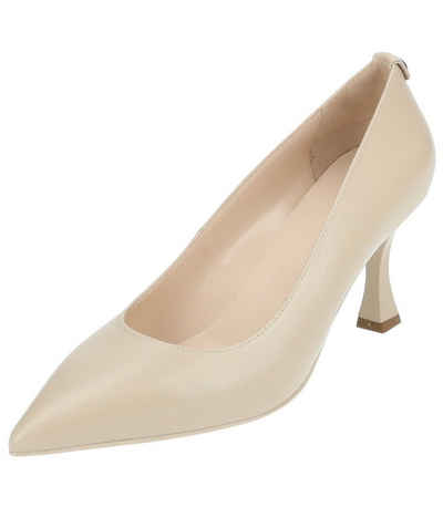 Nero Giardini Pumps Leder High-Heel-Pumps