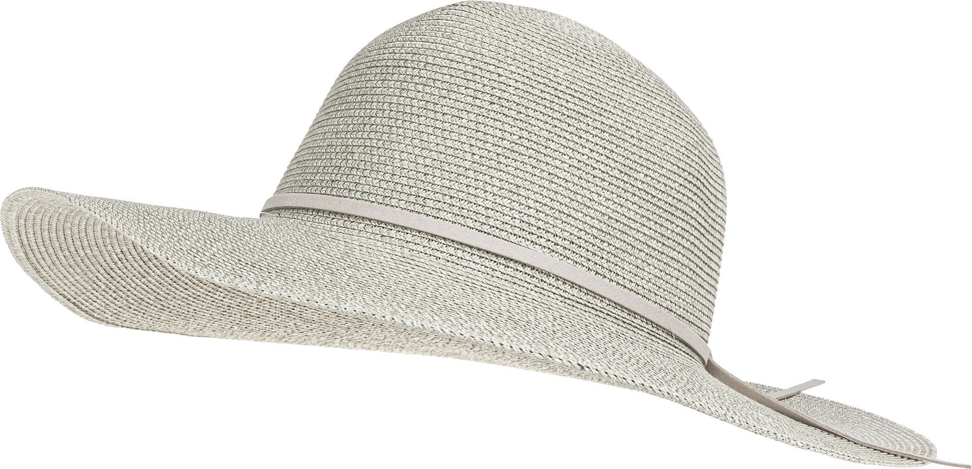 Caspar Strohhut HT023 eleganter großer Damen günstig online kaufen