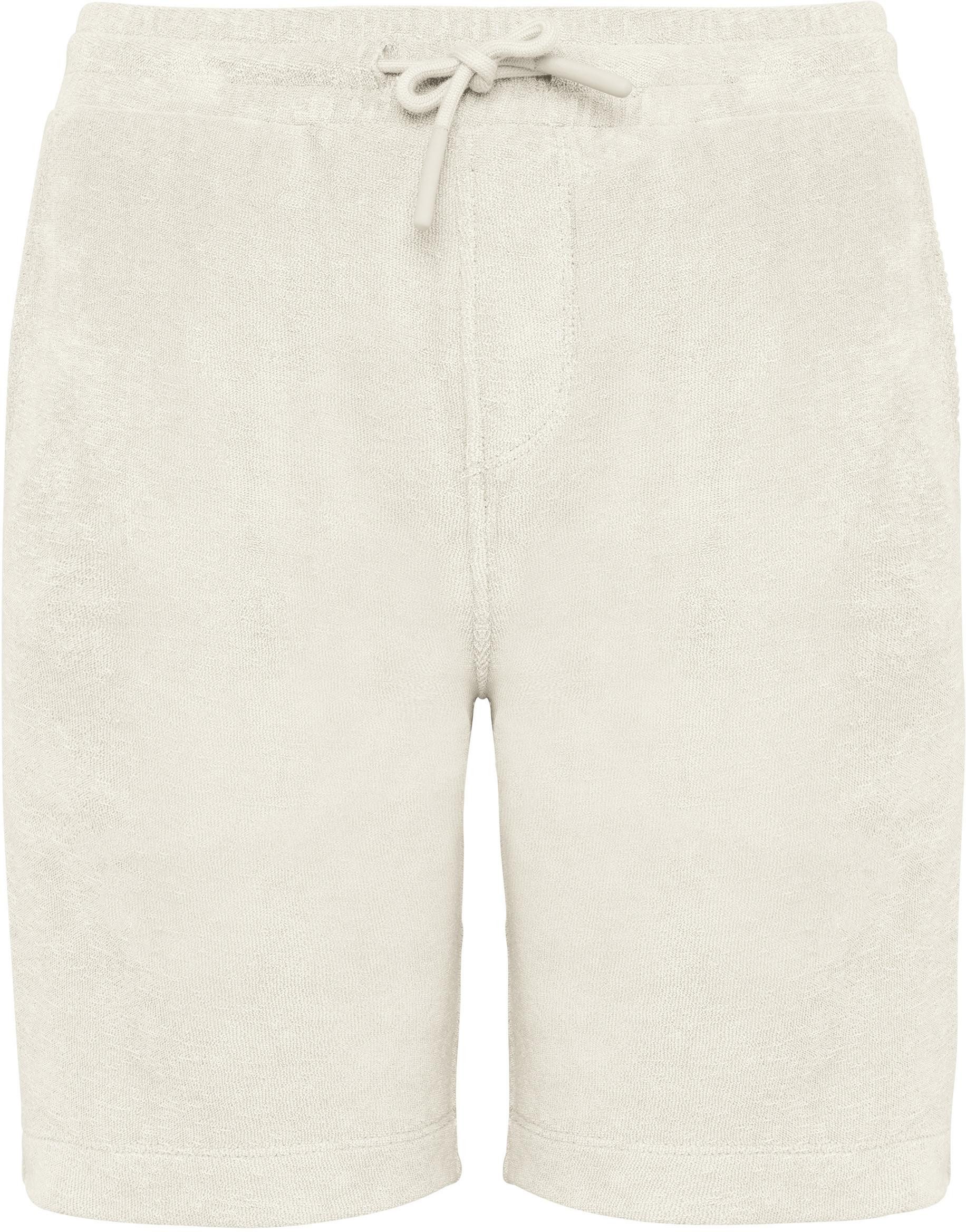 Shorts Umweltfreundliche Shorts aus Frottee für Jungen