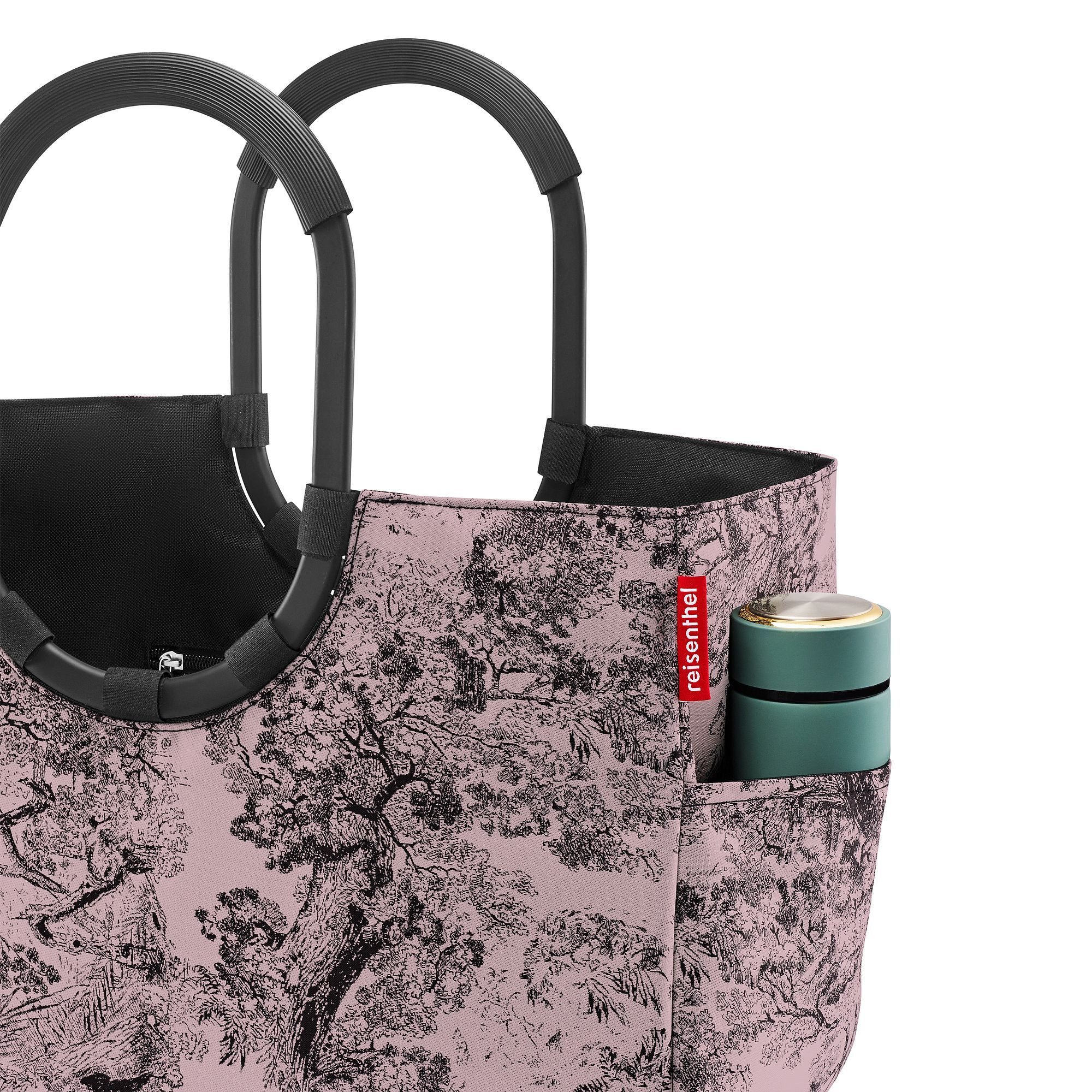 REISENTHEL® Shopper Loopshopper, PET
