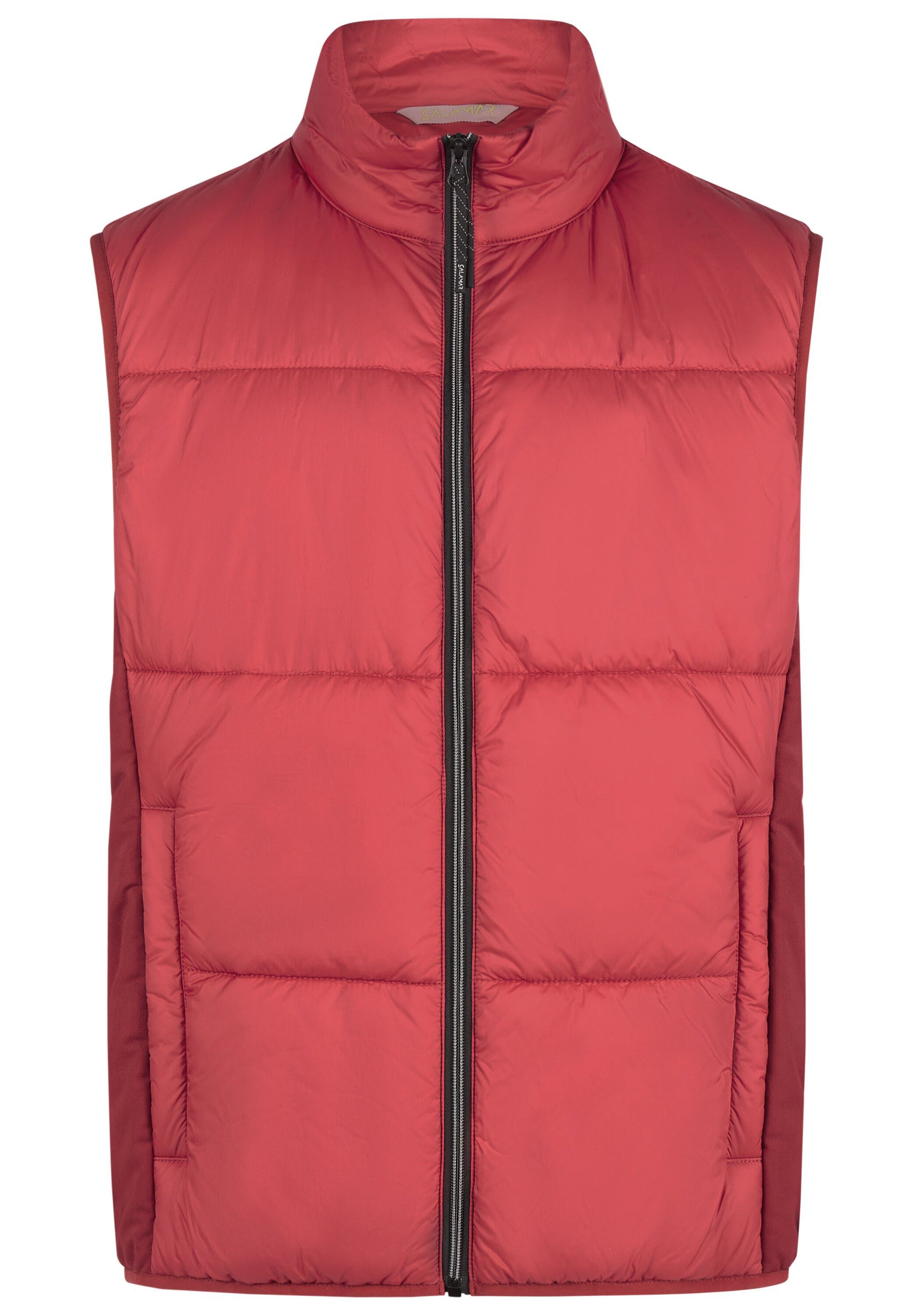 Calamar Steppweste Outdoor-Weste