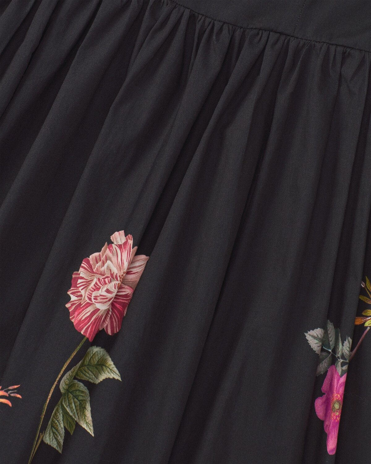 Reitmayer Trachtenkleid Blumenkleid