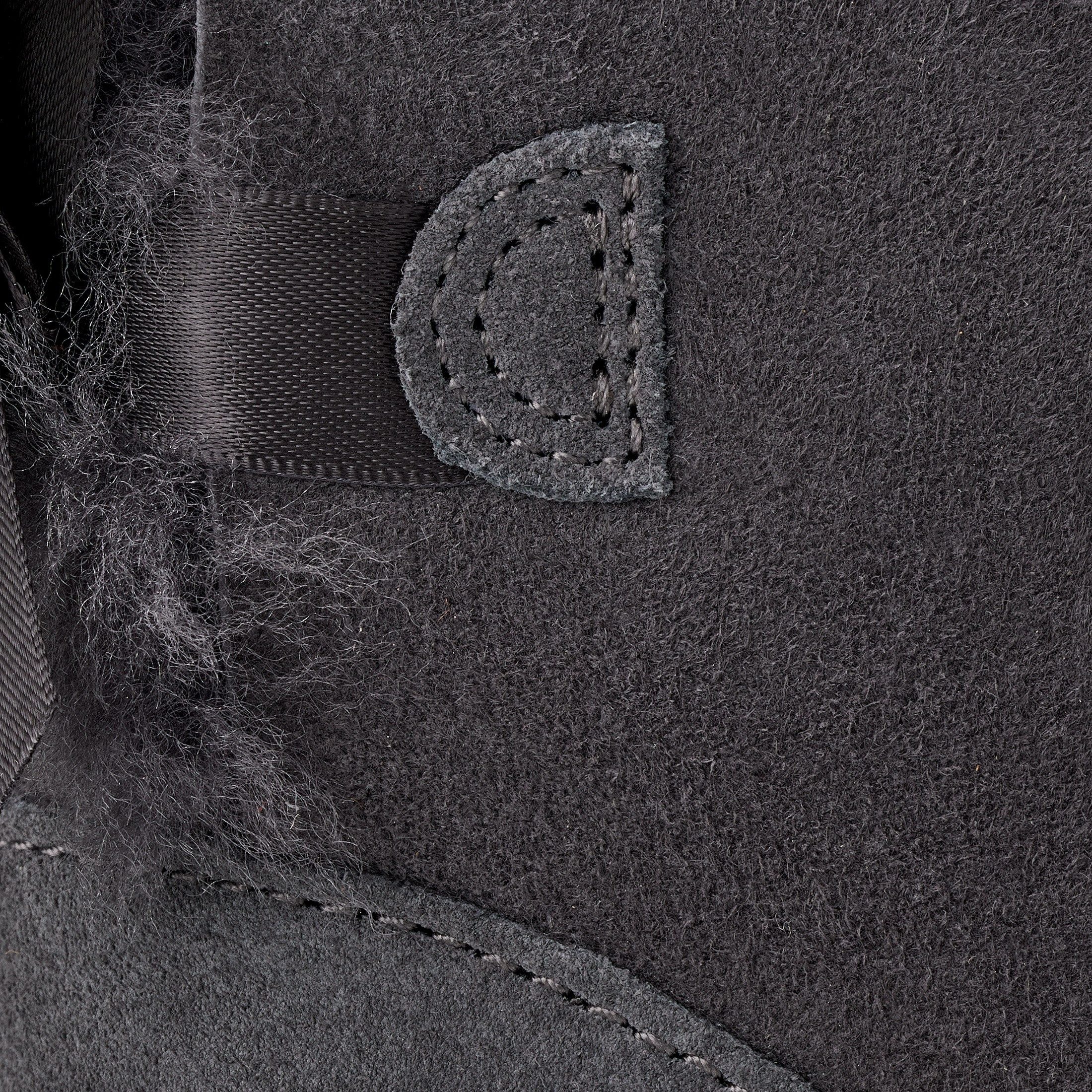 UGG Mini Bailey Bow 2 Schlupfboots günstig online kaufen