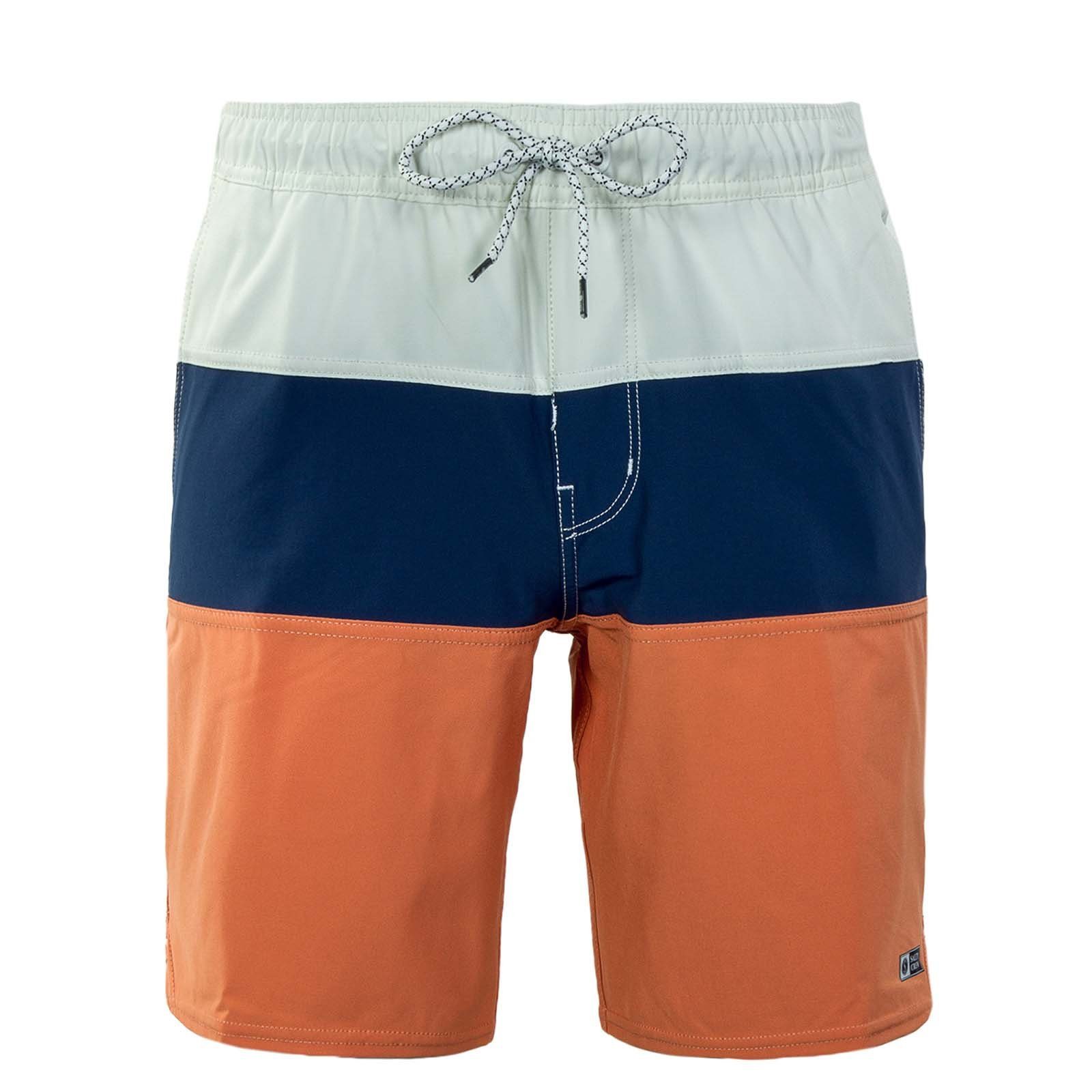 Globe Badeshorts Beacons Elatic