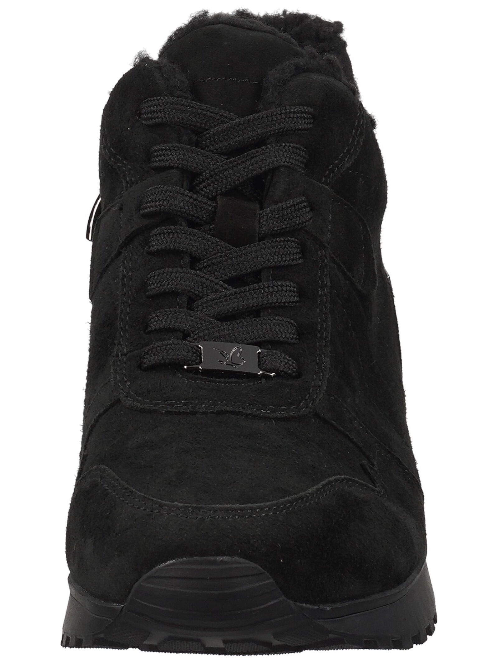 Caprice Sneaker Leder . Sneaker (1-tlg)