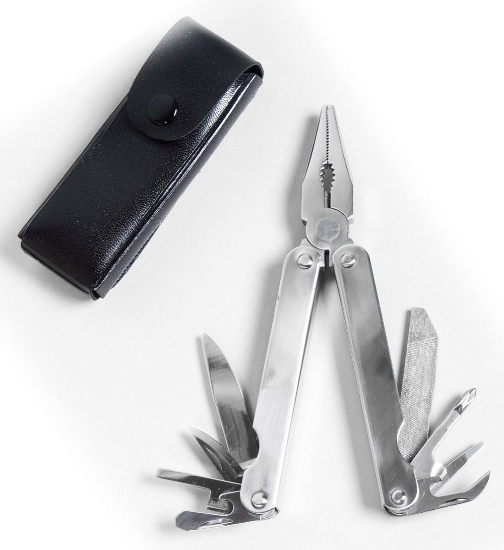 Multitool Campers Tool