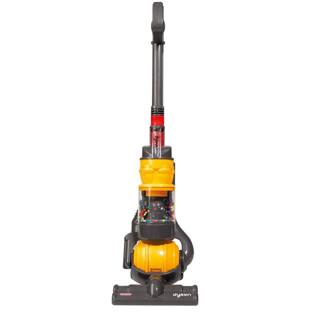 Casdon Kinder-Putzwagen Dyson - Kinderstaubsauger - günstig online kaufen