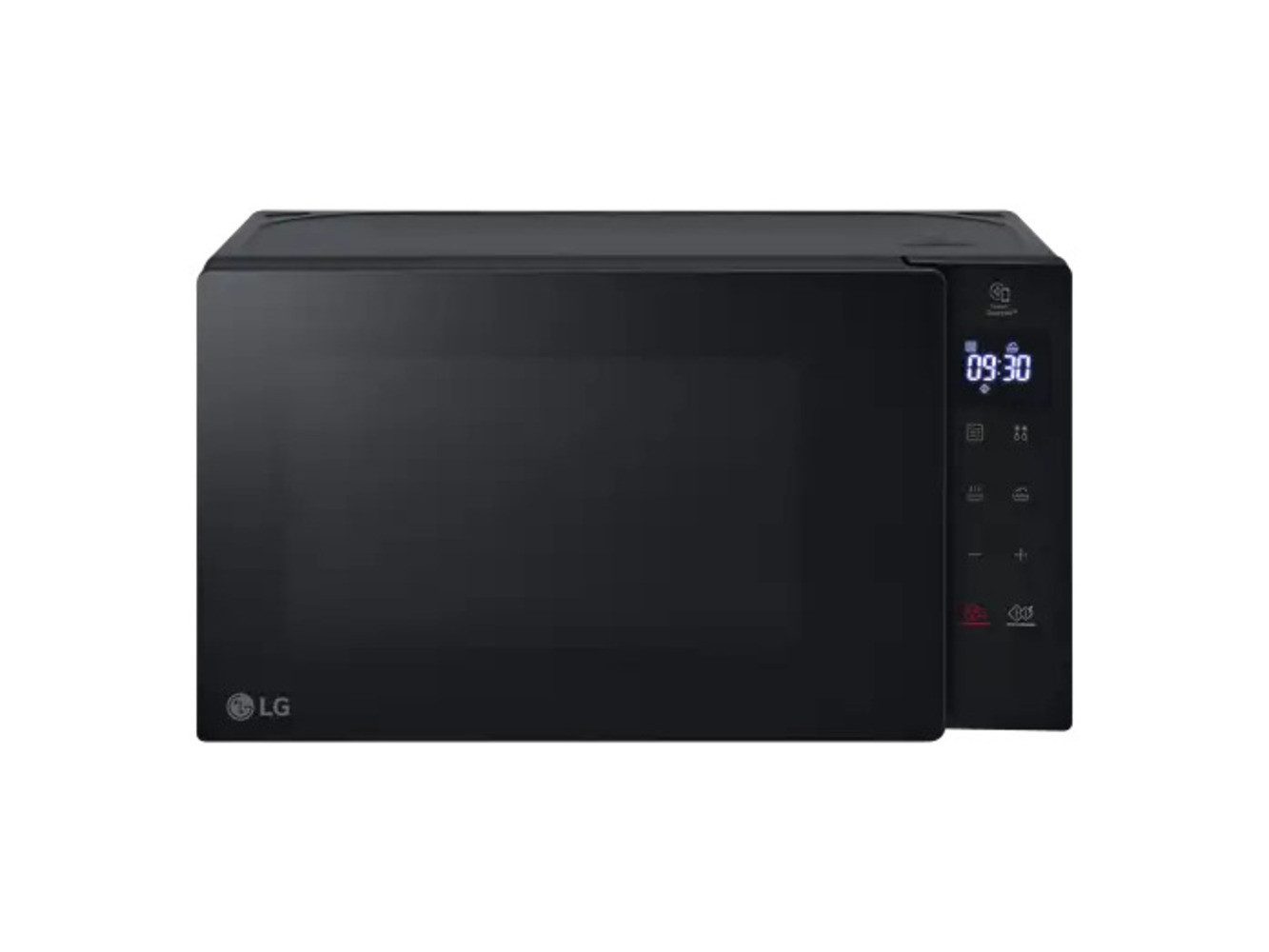 LG Mikrowelle