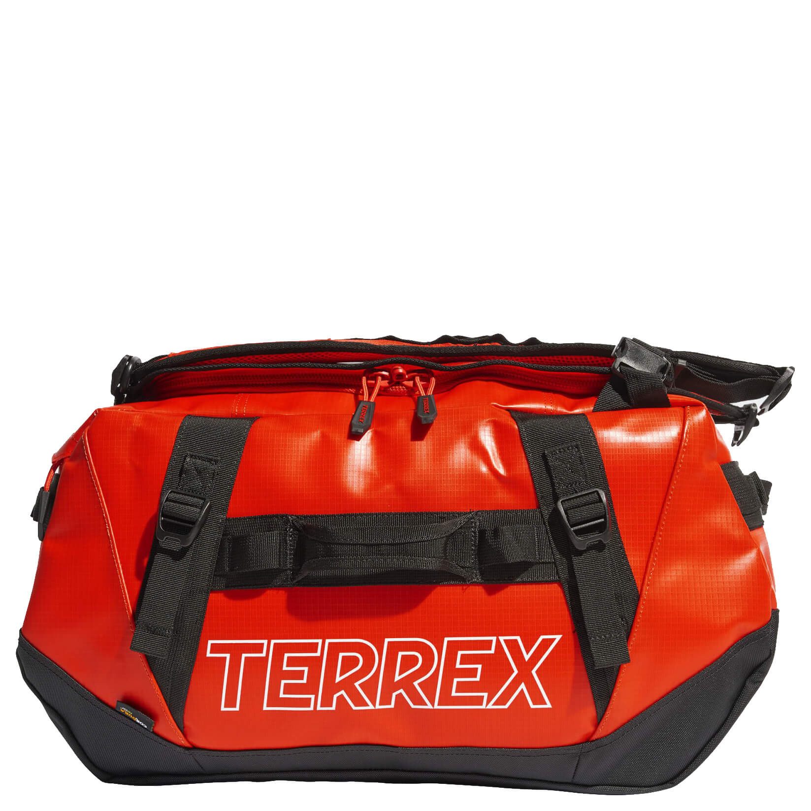 adidas Performance Reisetasche Terrex Rain.Rdy Expedition - Reisetasche 55 cm S (semi impact orange