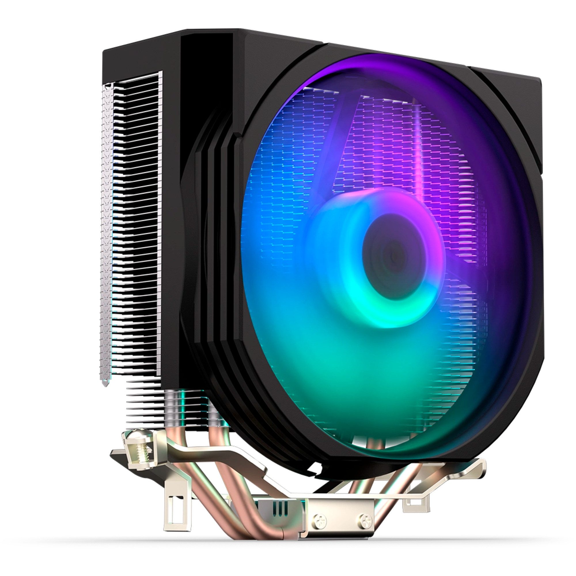 CPU Kühler ENDORFY Spartan 5 ARGB, CPU-Kühler