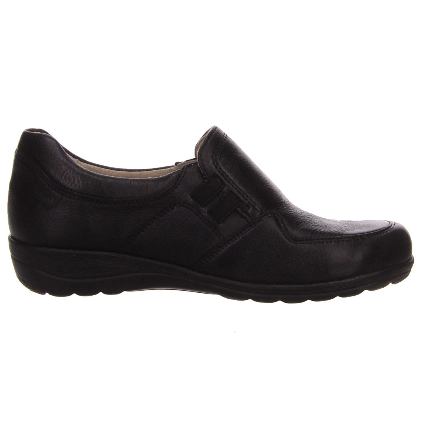 Caprice Slipper