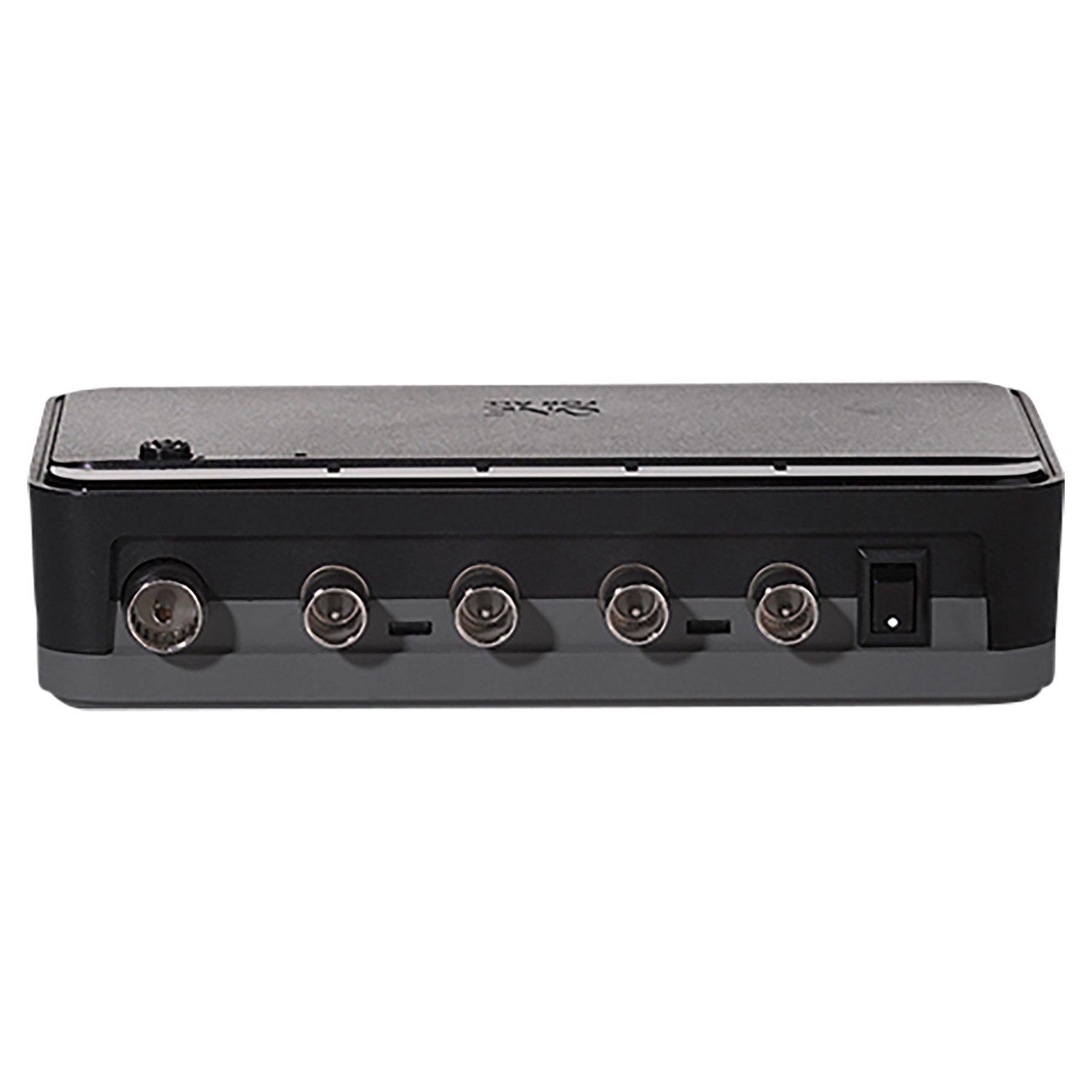 One for All ONE FOR ALL Antennen-Signalverstärker SV 9640, 4-fach, 5G, schwarz Tuner