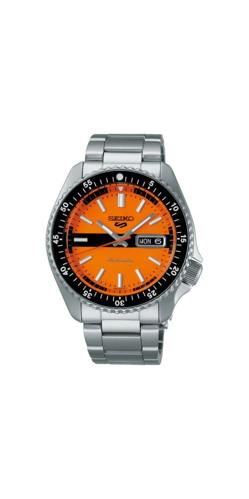 Seiko Sportuhr Seiko 5 Sports SRPK11K1 günstig online kaufen