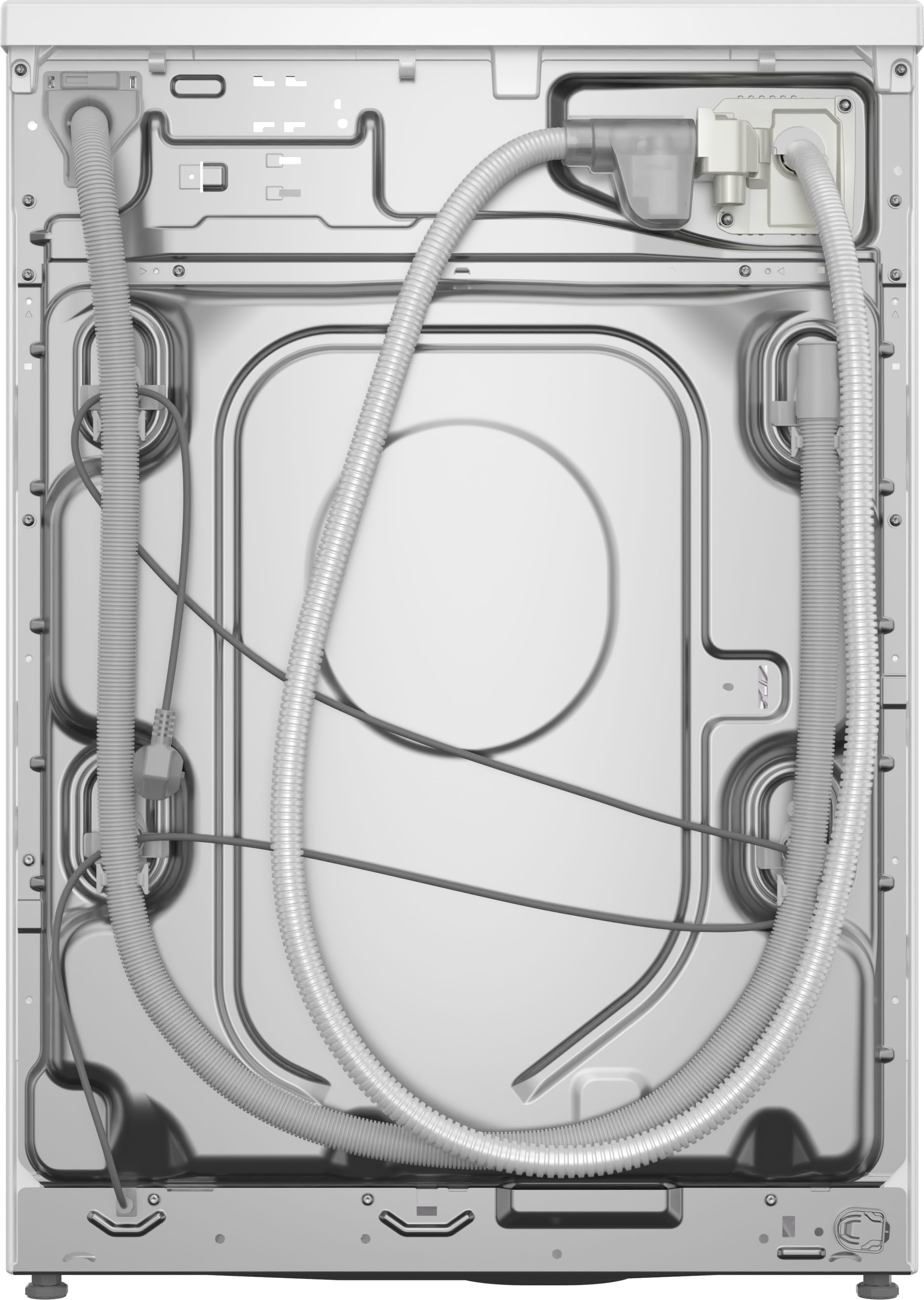 SIEMENS Waschtrockner iQ700 WN54C2A40, 10,5 kg, 6 kg, 1400 U/min – Bild 4 von 5