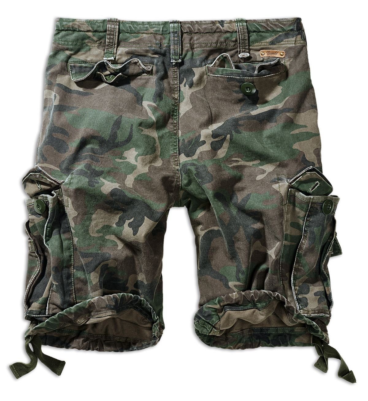 Brandit Shorts Vintage Shorts günstig online kaufen