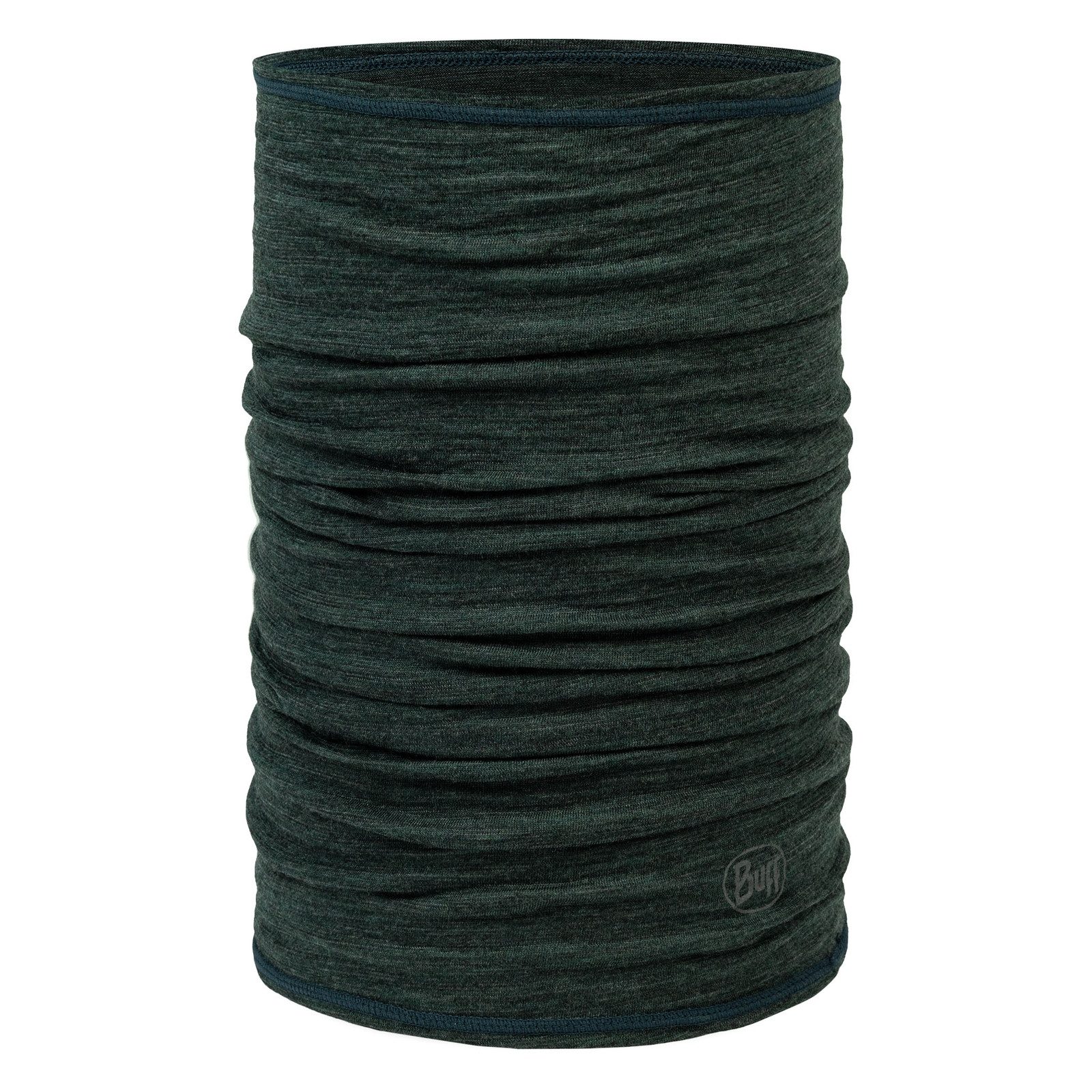 Buff Multifunktionstuch Merino Lightweight, aus Lightweight 125 g/m² Gewebe