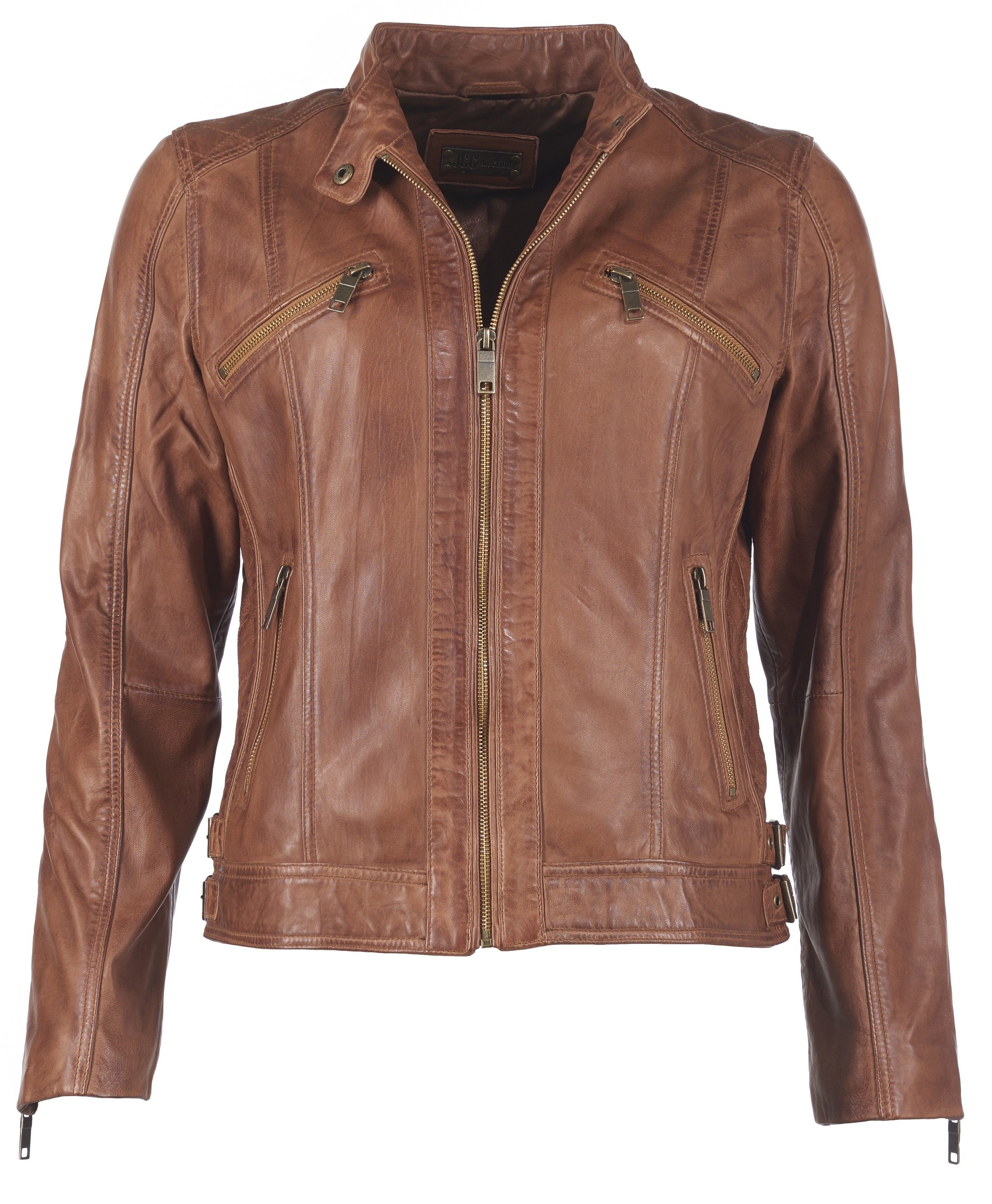 Lederjacke 31024029