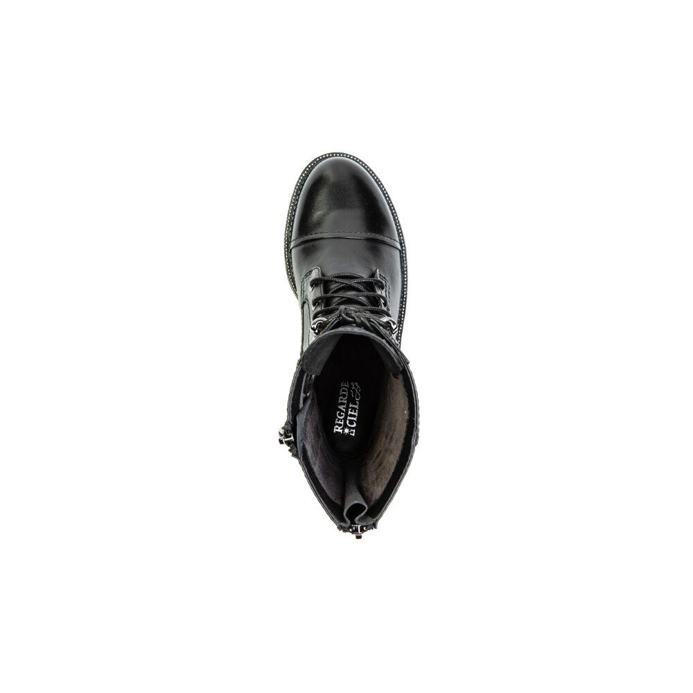 Regarde Le Ciel Regarde Le Ciel - JOSEF-07-2773 - Black Stiefel günstig online kaufen