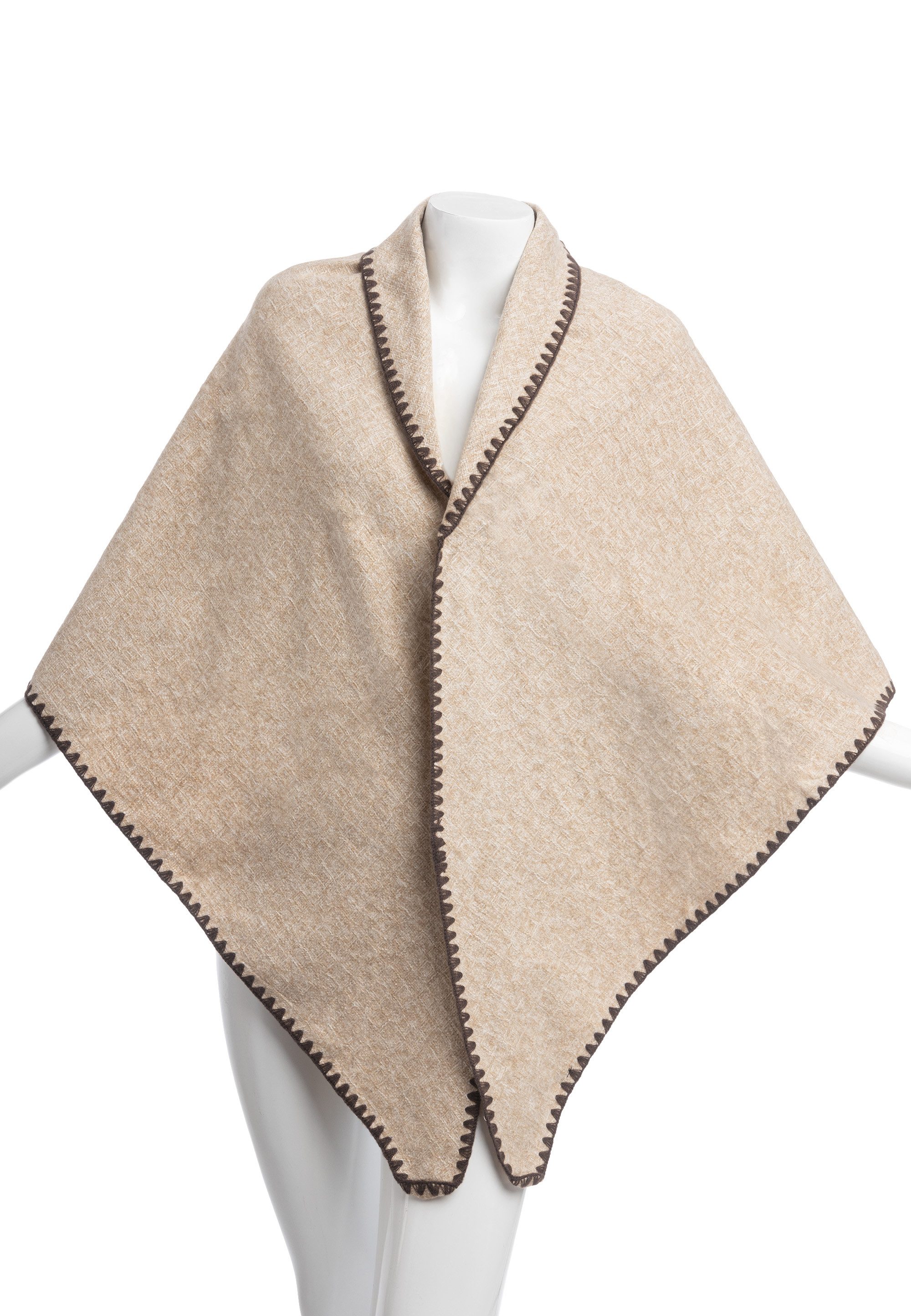 Der Trachtler Dreieckstuch Trachtentuch Trachtenstola Überwurf Schultertuch günstig online kaufen