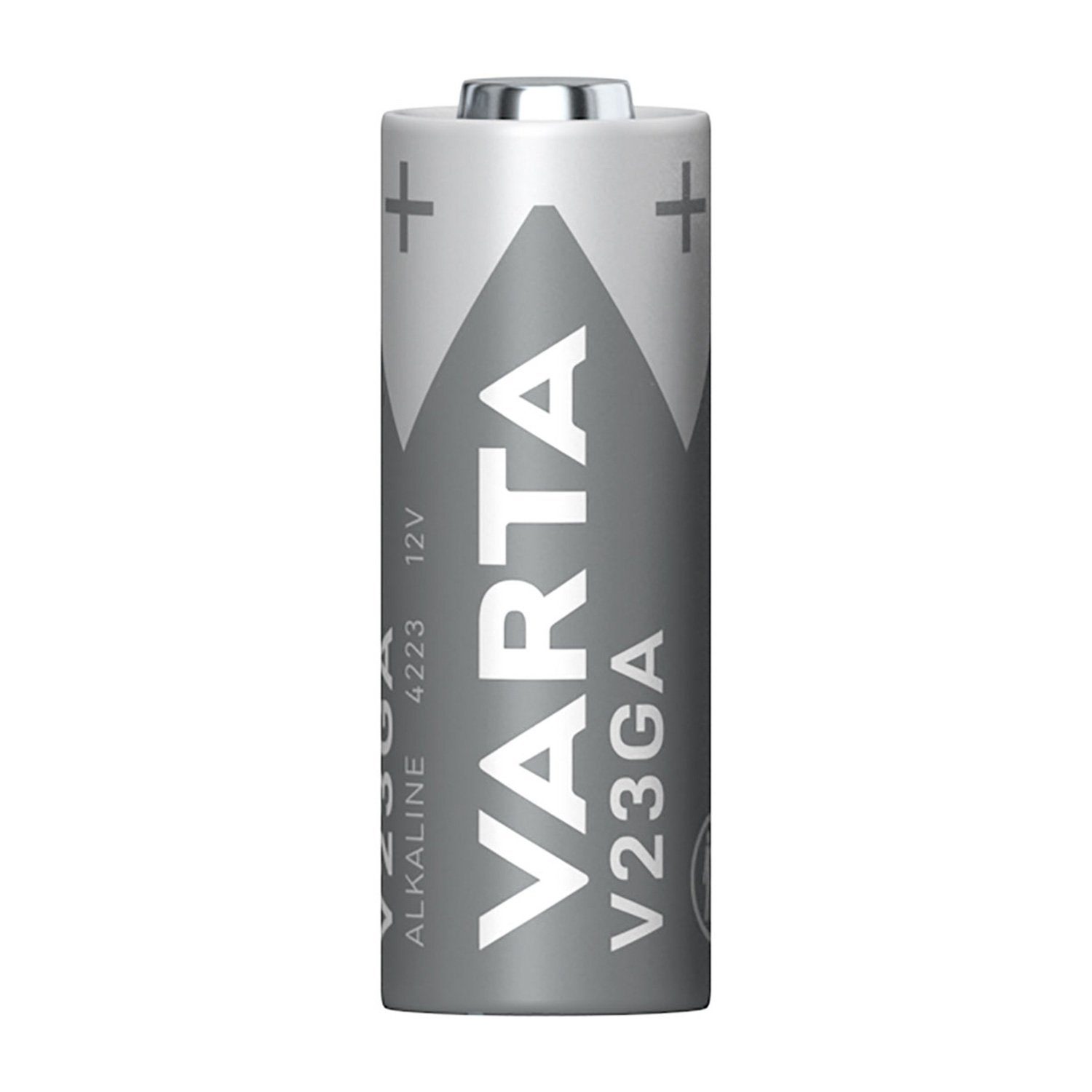 VARTA Varta V23GA/ MN21/ A23 Batterie Batterie | Batterien