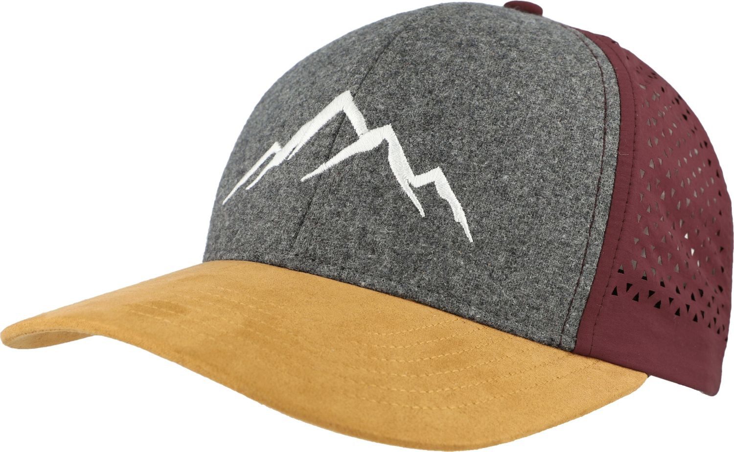 Eisley Baseball Cap Monte