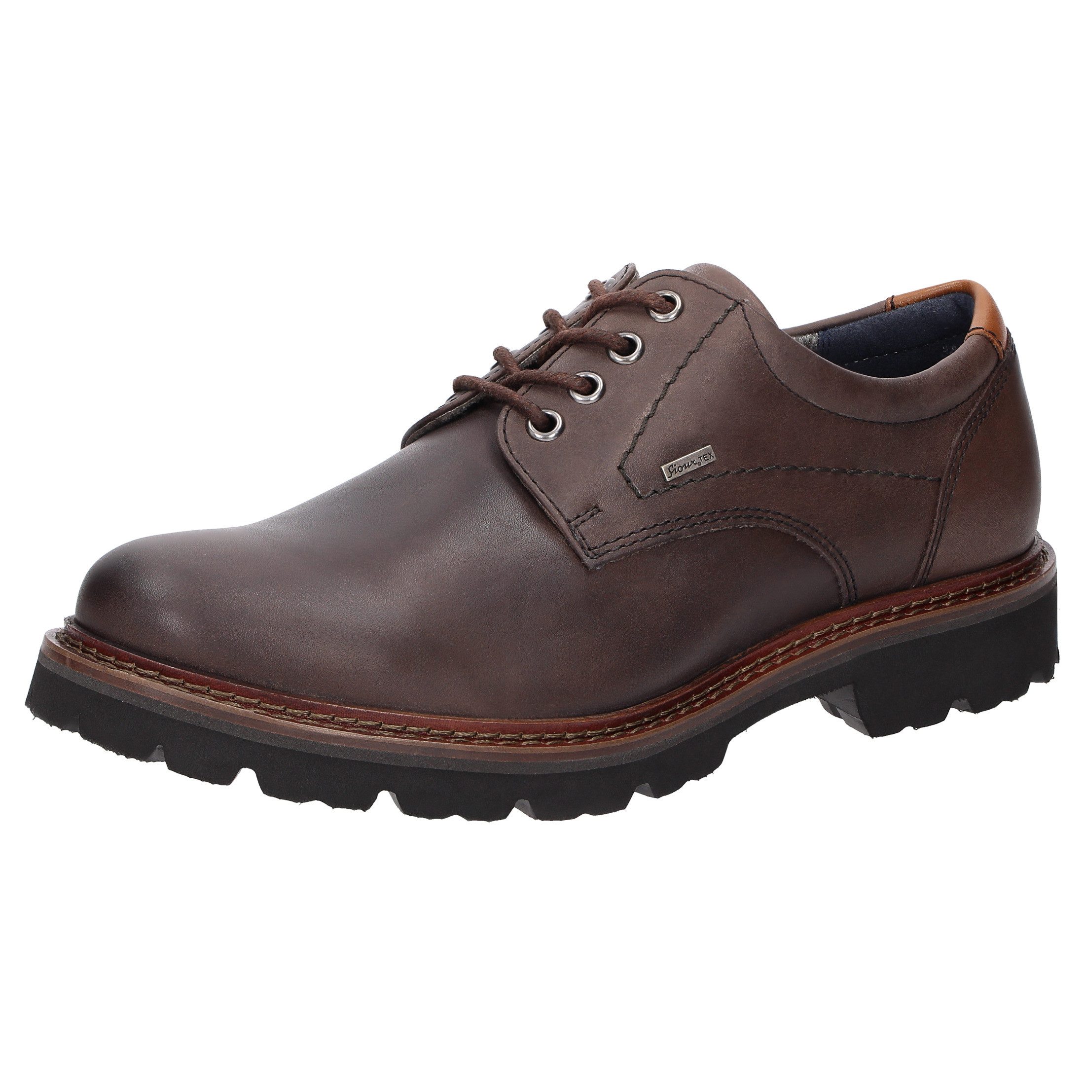 SIOUX Adalrik-703-TEX-H Schnürschuh