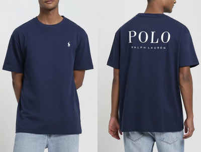 Ralph Lauren T-Shirt POLO RALPH LAUREN HEAVYWEIGHT TEE T-Shirt Shirt Classic Fit Pure Cotto