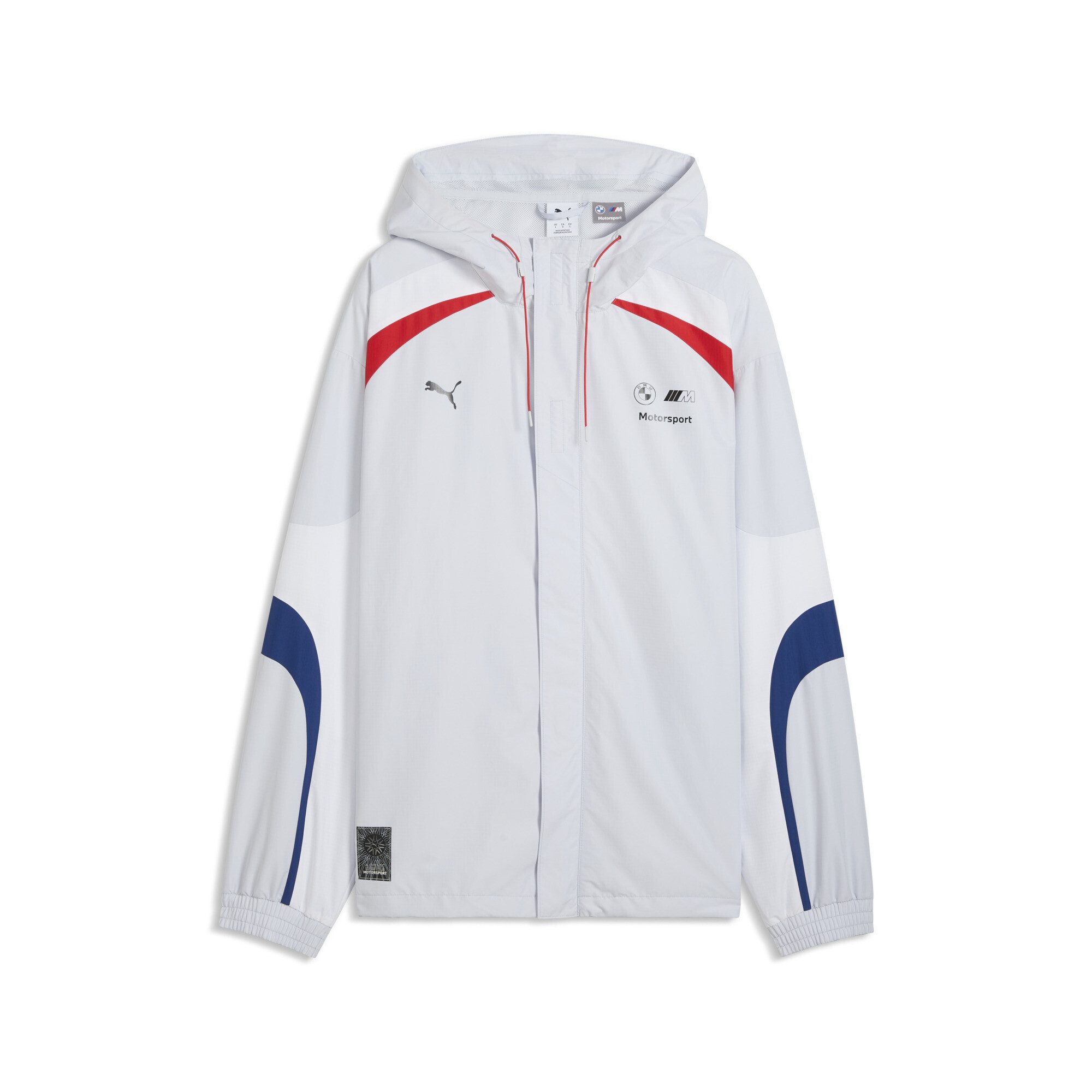 Trainingsjacke BMW M MOTORSPORT Lifestyle Jacke Herren