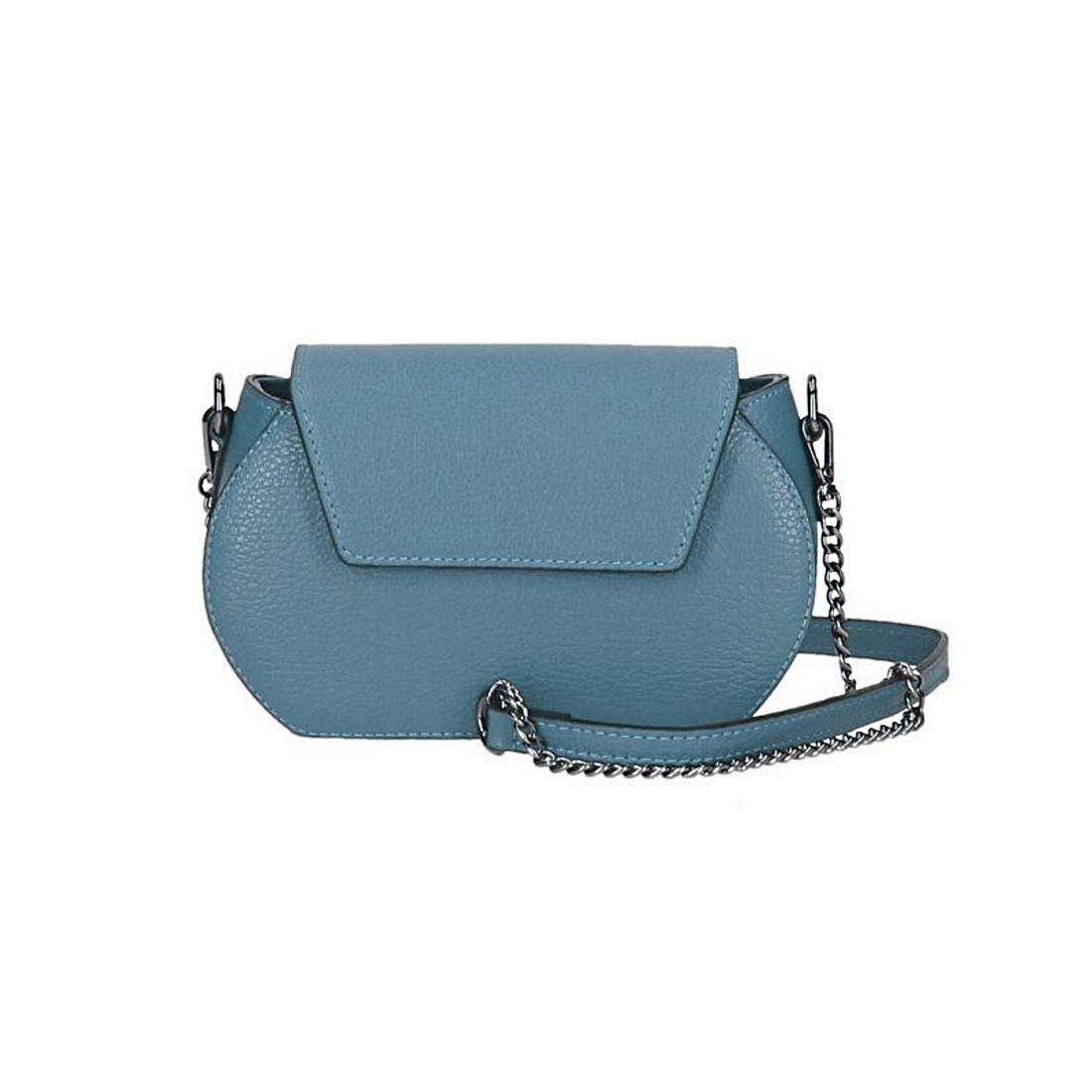 ITALYSHOP24 Schultertasche Made in Italy Damen günstig online kaufen