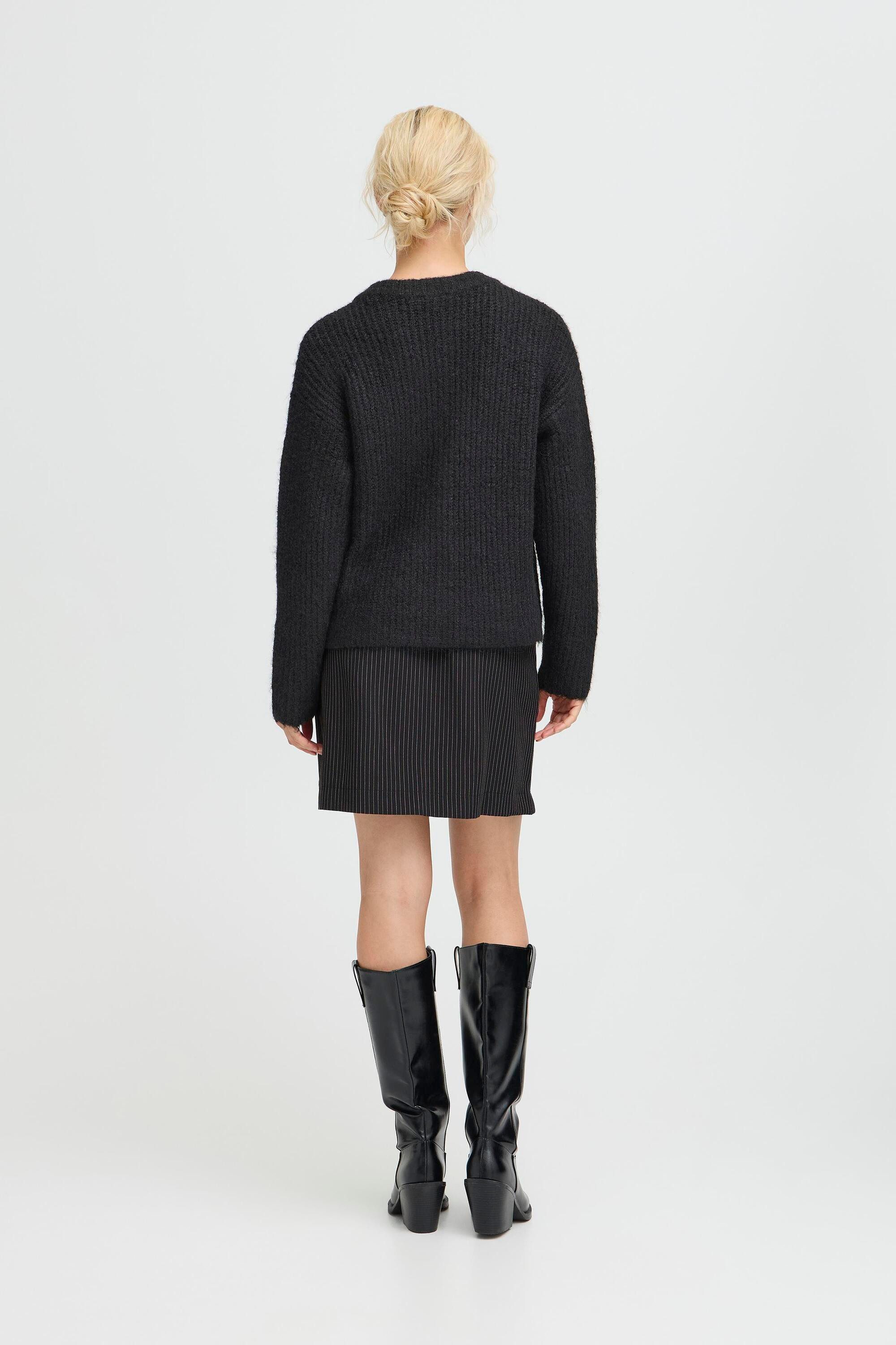b.young Cardigan Langarm BYMILLER