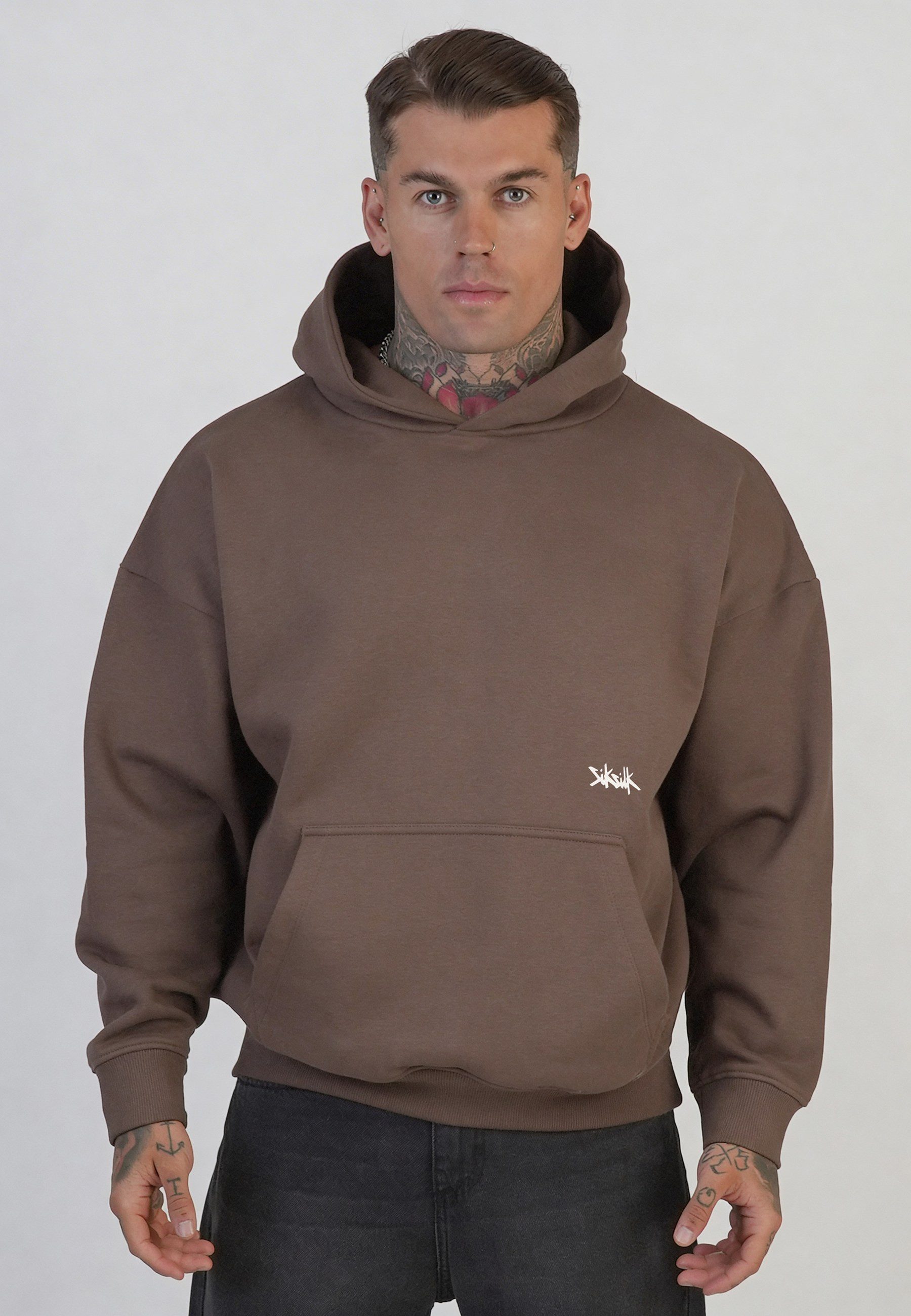 Siksilk Hoodie