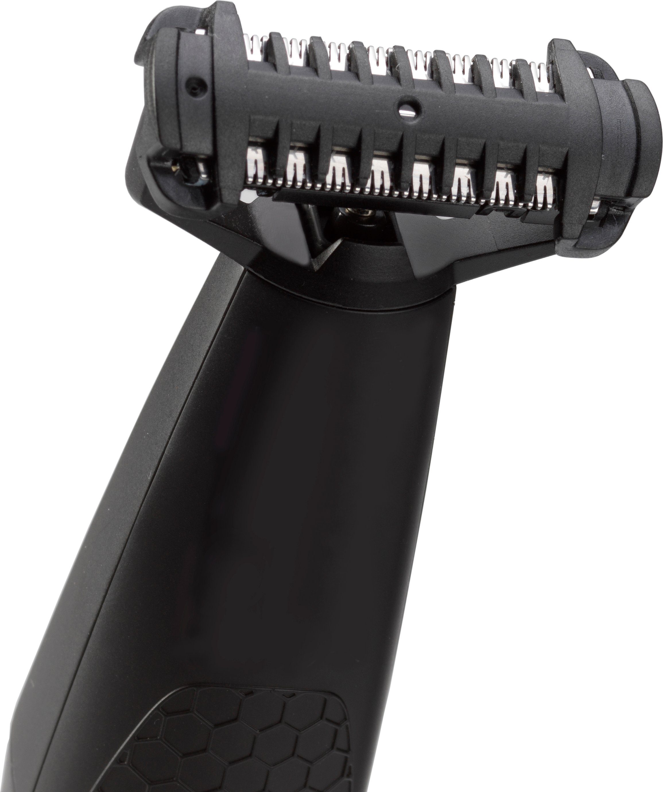 BaByliss Elektrorasierer Barttrimmer TripleS T880E, Aufsätze: 3