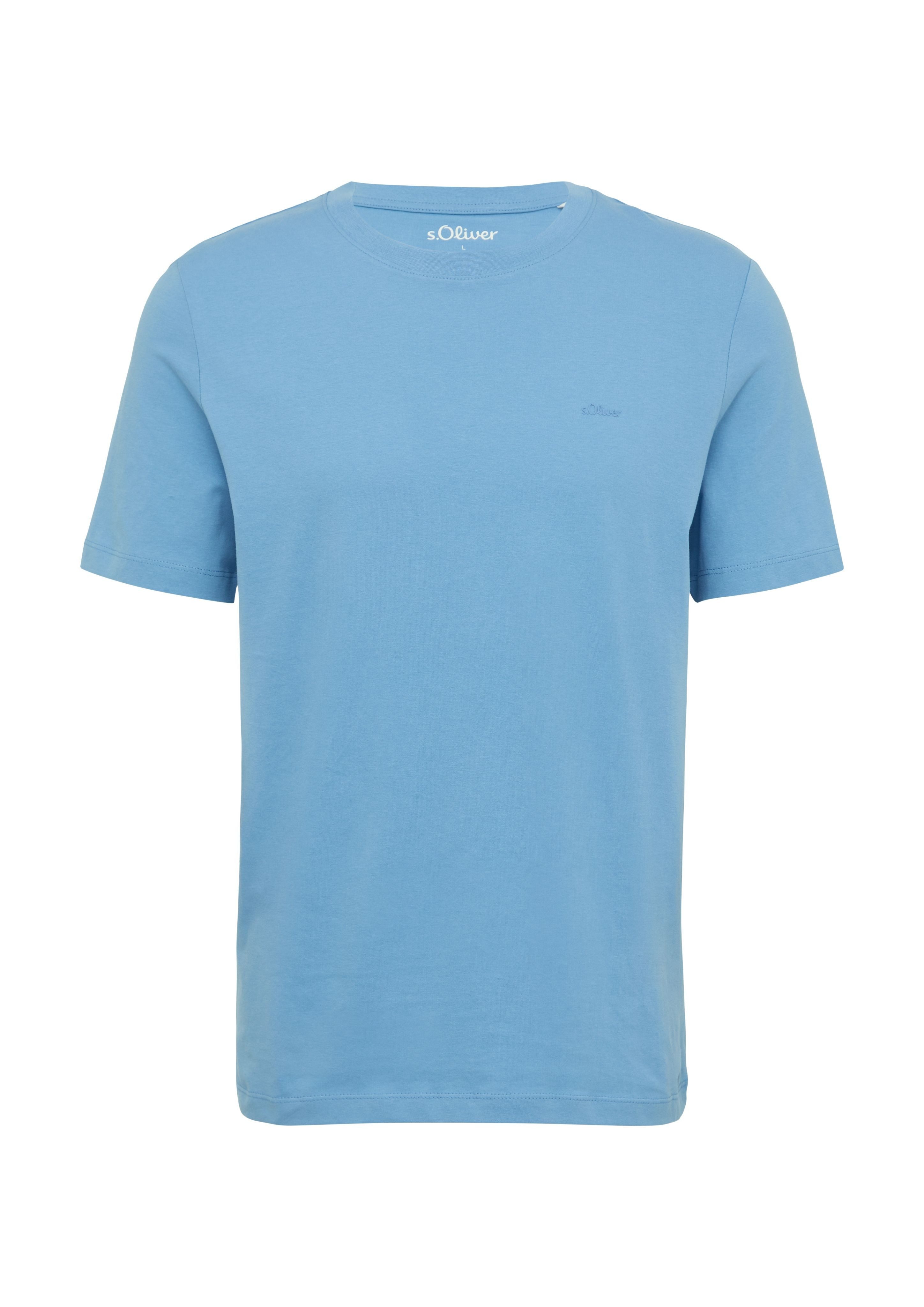 s.Oliver T-Shirt günstig online kaufen