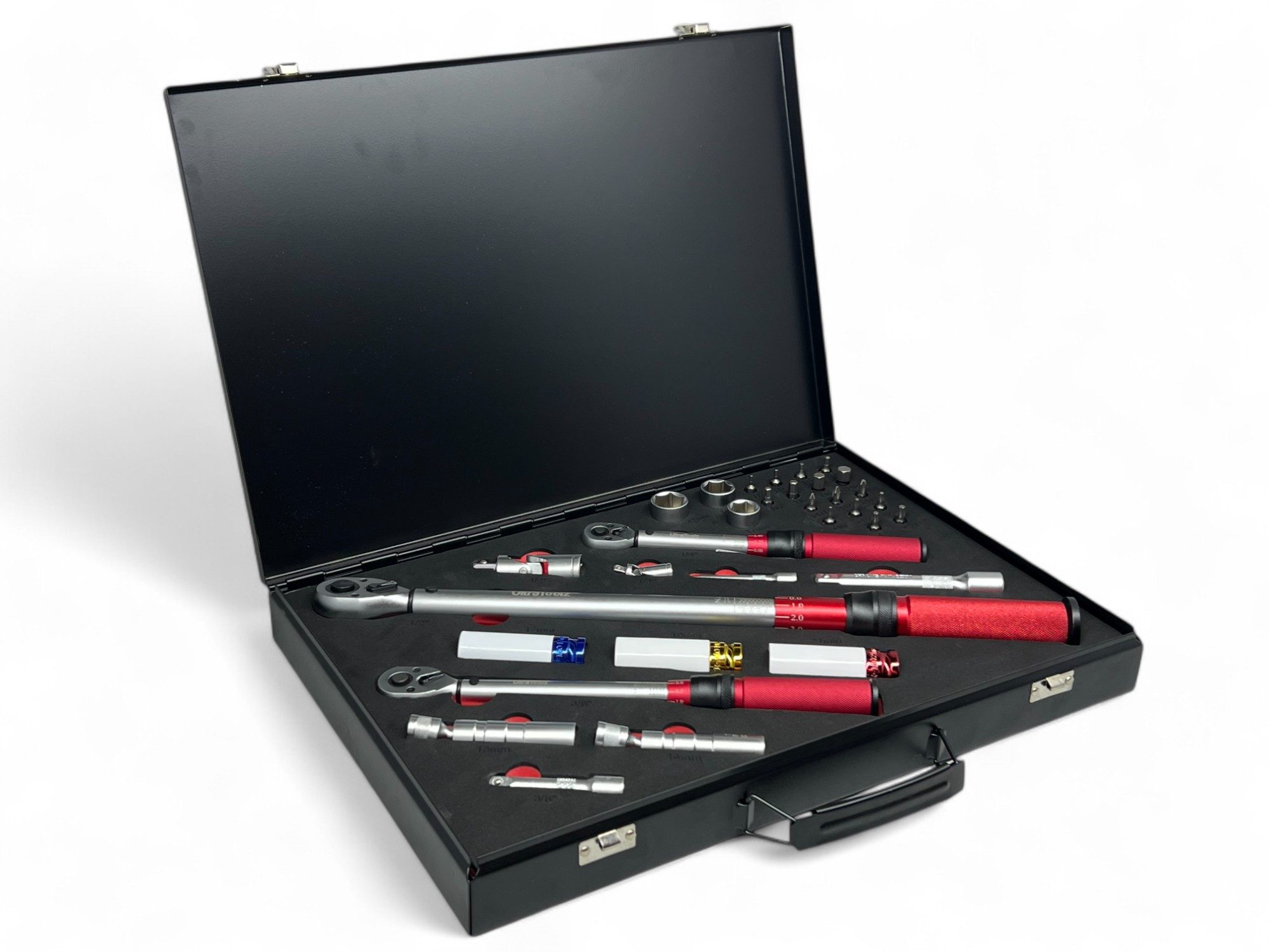 UltraToolz Drehmomentschlüssel Ultratoolz Drehmomentschlüssel Satz 32 tlg