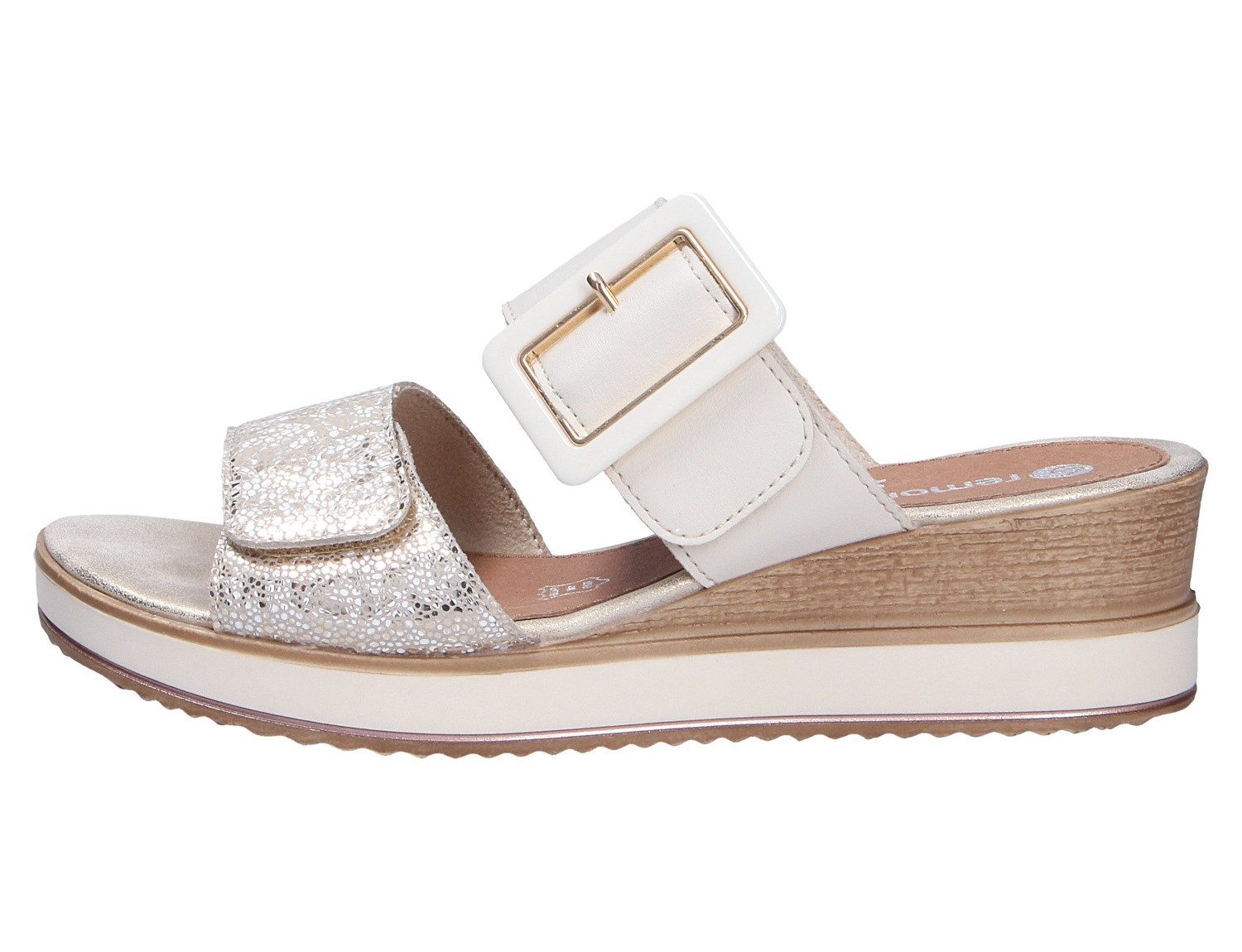 Remonte Pantolette Weicher Gehcomfort günstig online kaufen