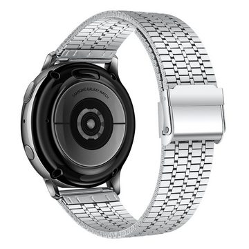 Diida Smartwatch-Armband Smartwatch-Armband,Watch Band,Armband,Geeignet für Galaxy Watch, 3 41/42MM/active/S2, HUAWEI Watch 2/watch GT2 42mm/GARMIN