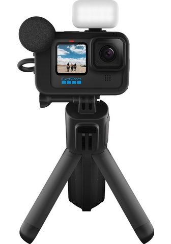 GoPro HERO11 Black Creator Edition Camcorder...