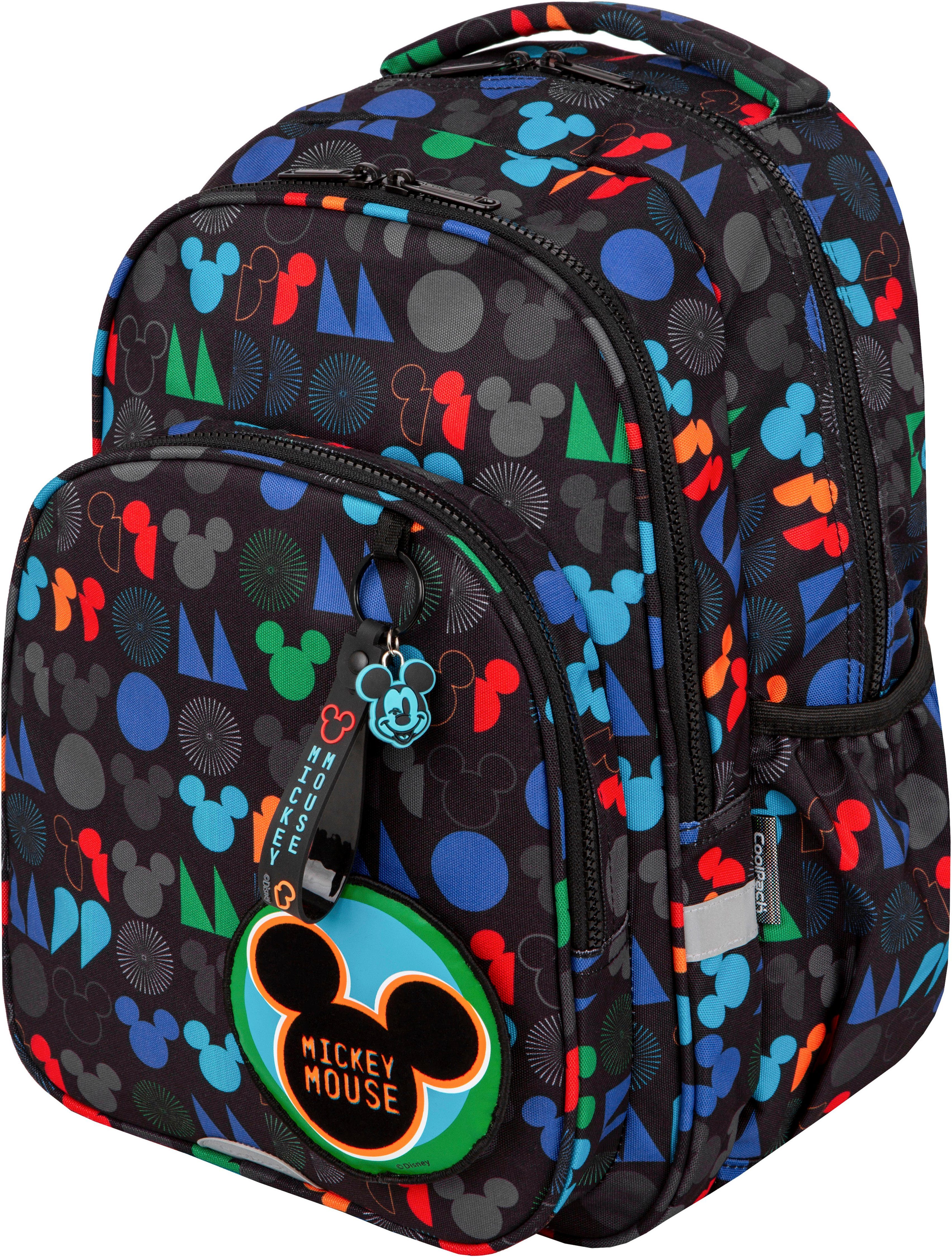 McNeill Freizeitrucksack Base, Disney, Mickey Mouse