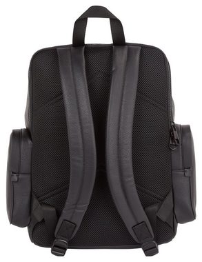 Calvin Klein Cityrucksack CK MUST FUNCTIONAL 2G BP