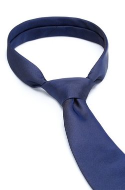 HUGO Krawatte aus Seidentwill (keine Angabe)
