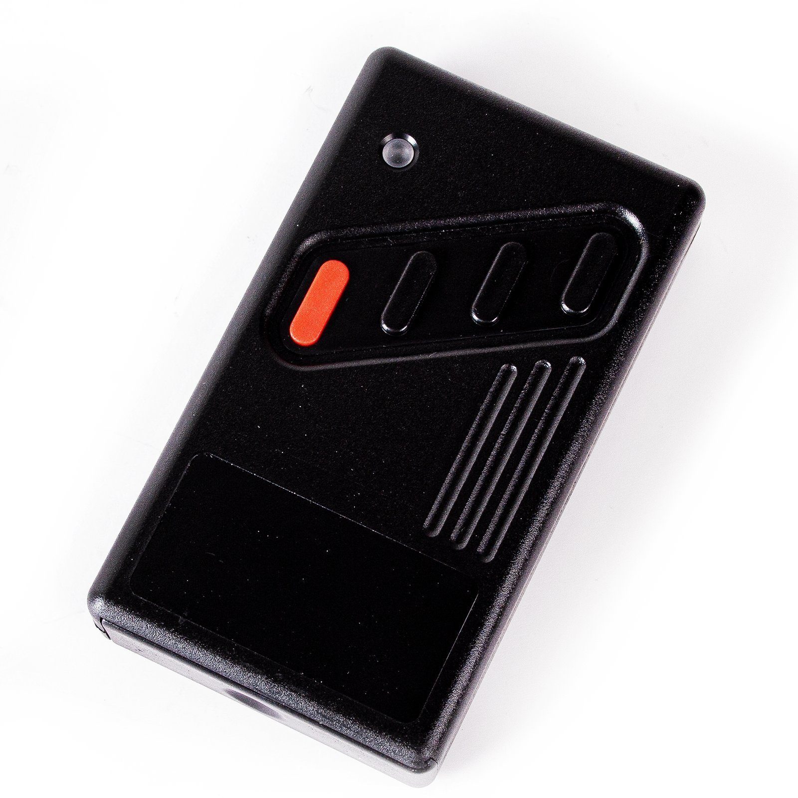 Dickert Tor-Funksteuerung Handsender AHS40 40,685 MHz, für Garagentorantriebe