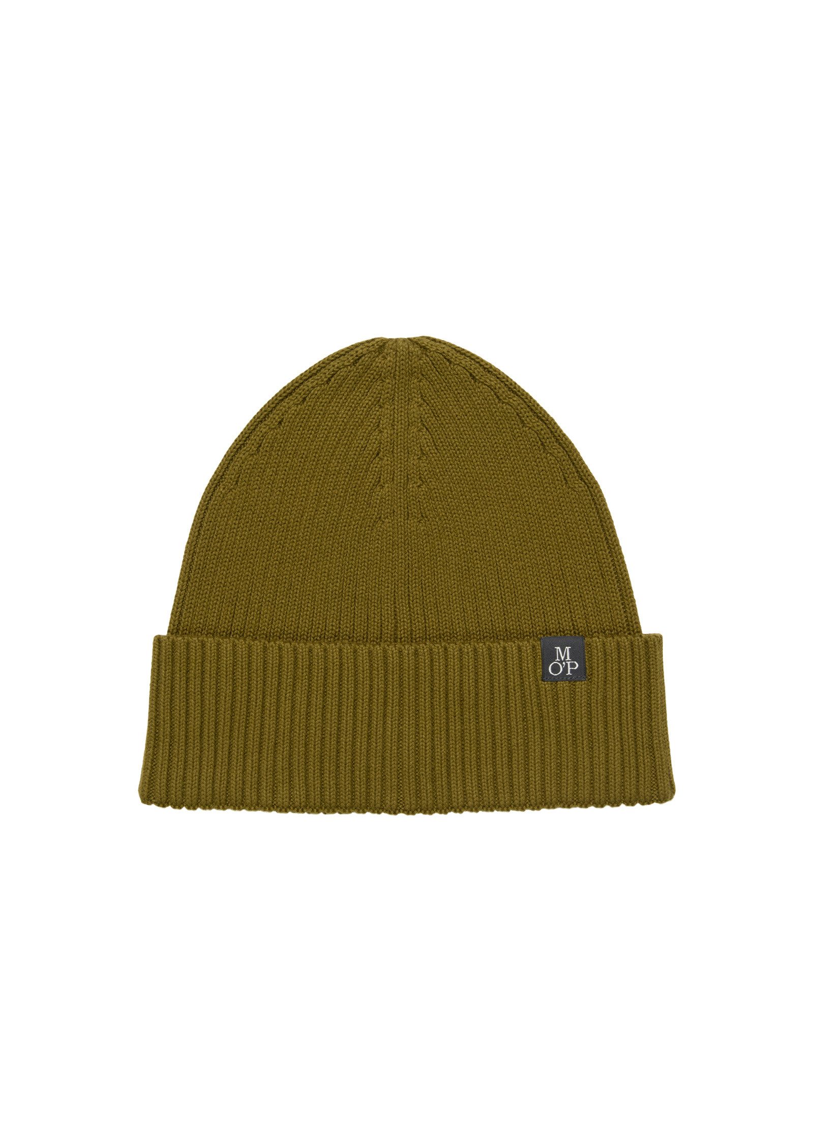 Marc O'Polo Baseball Cap aus reiner Bio-Baumwolle