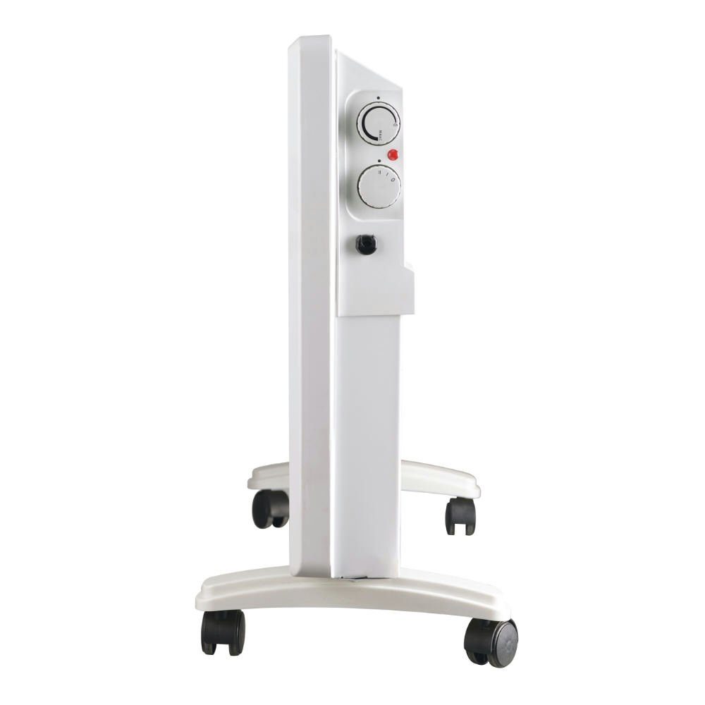 Belrad Heizkörper BLRE001, Elektroheizkörper Wand-Konvektor E-Heizung günstig online kaufen