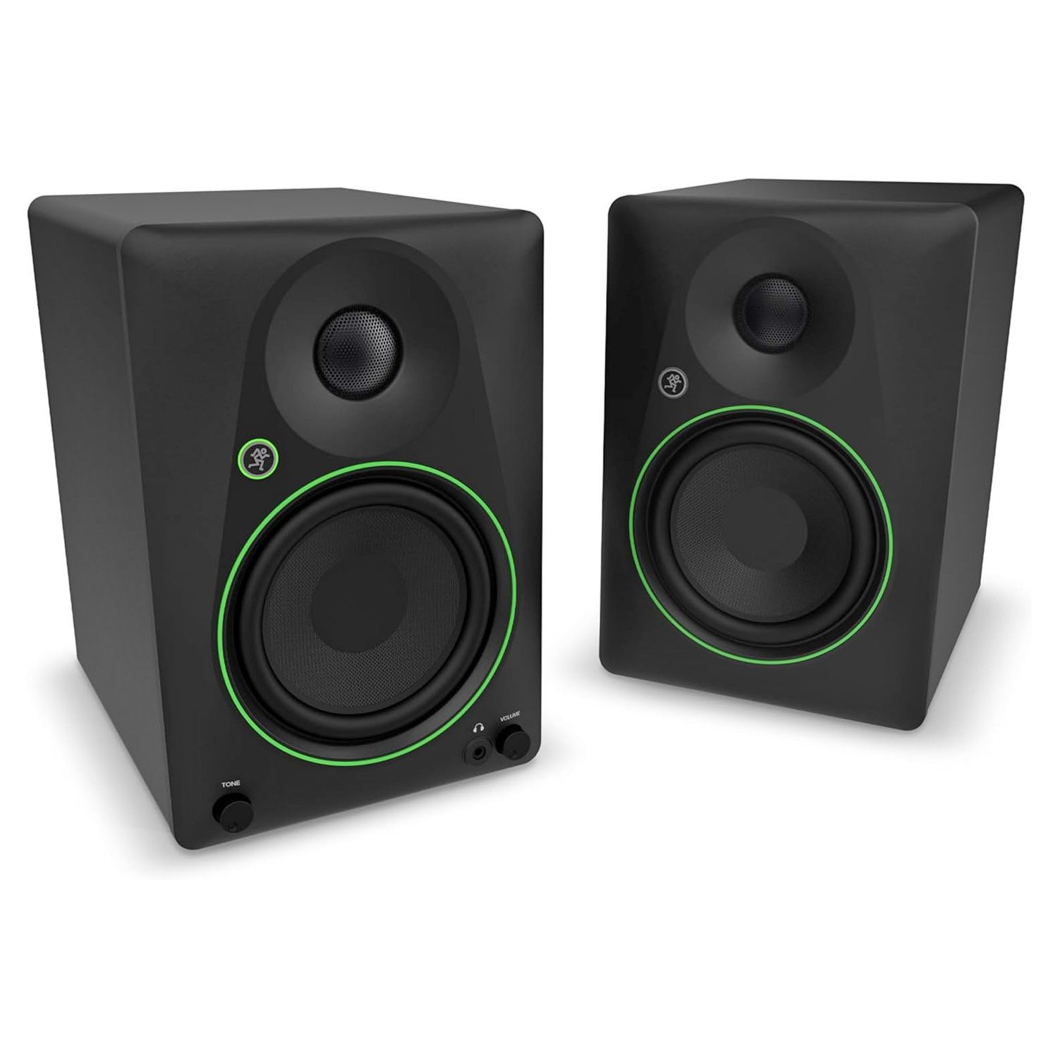 Mackie Studio-Monitore CR5BT Aktive Lautsprecher Bluetooth-Lautsprecher
